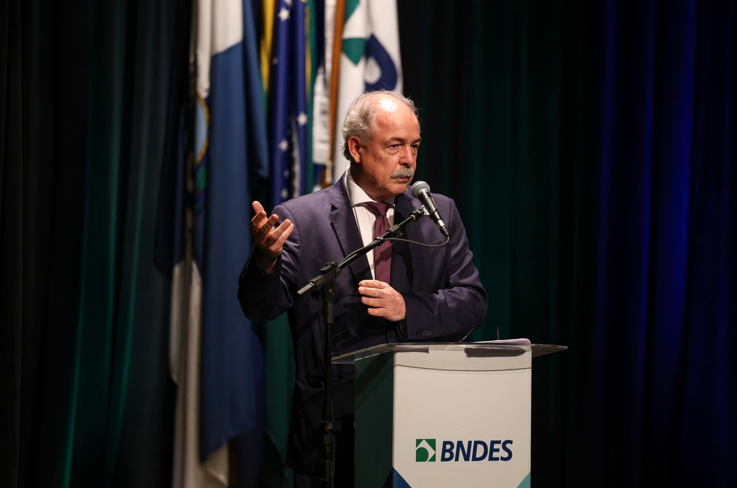 BNDES analisa 56 projetos de minerais críticos e prevê R$ 50 bilhões em investimentos