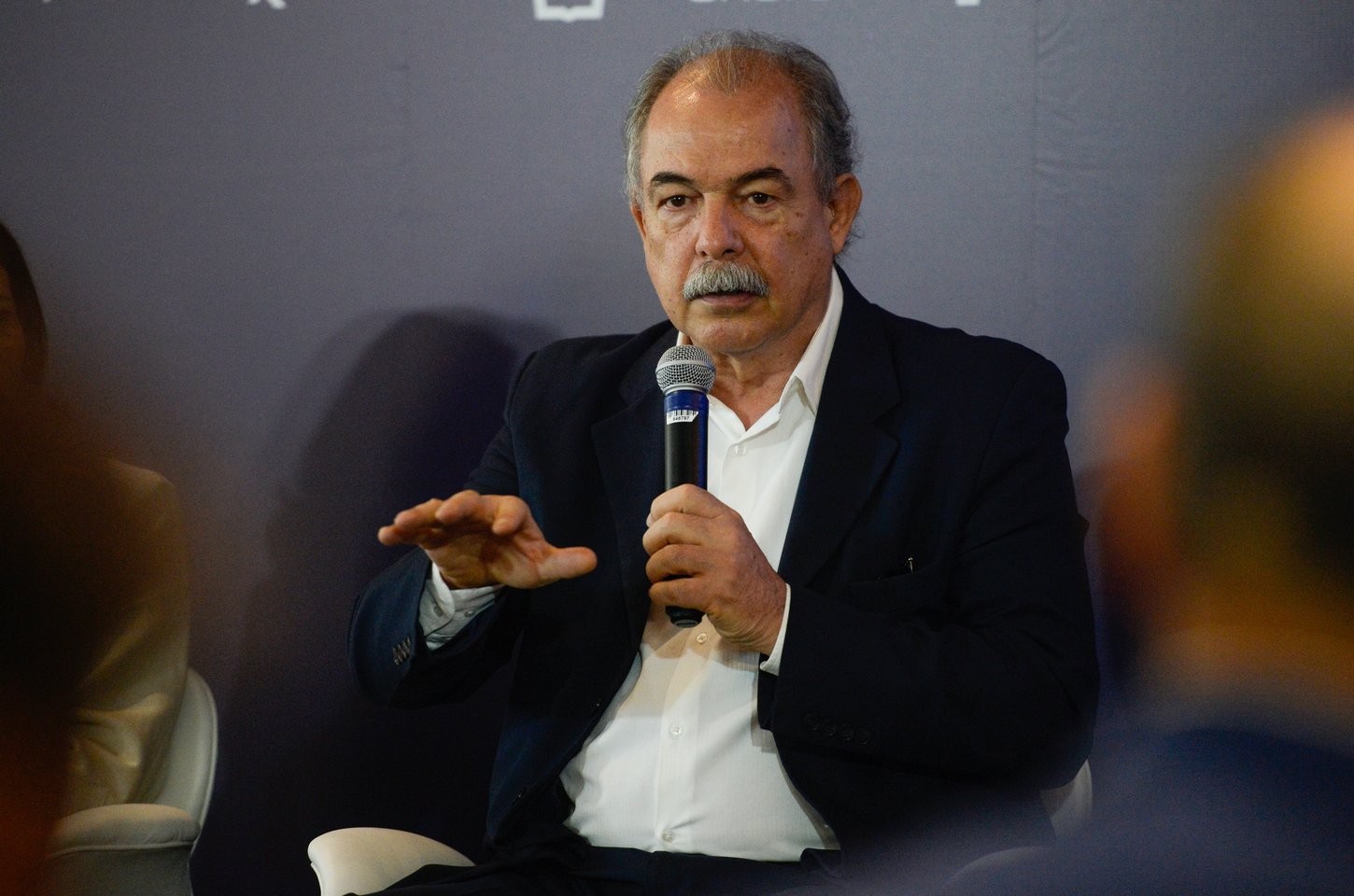 BNDES já aprovou R$ 7,6 bilhões do Plano Brasil Soberano