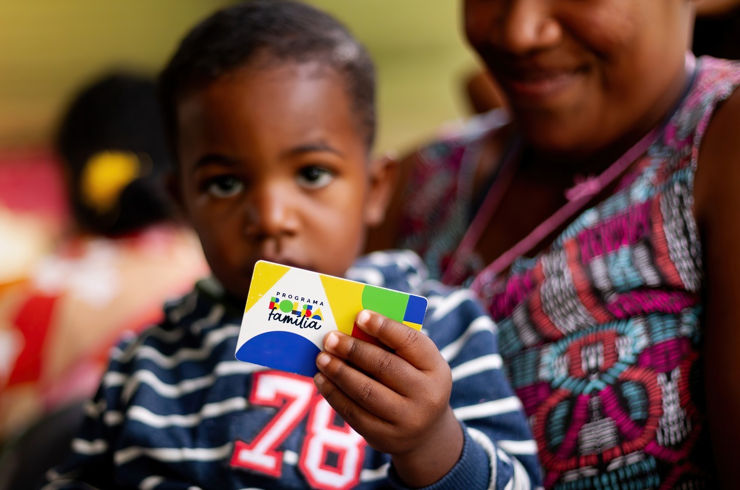 Bolsa Família paga parcela de novembro para NIS final 7