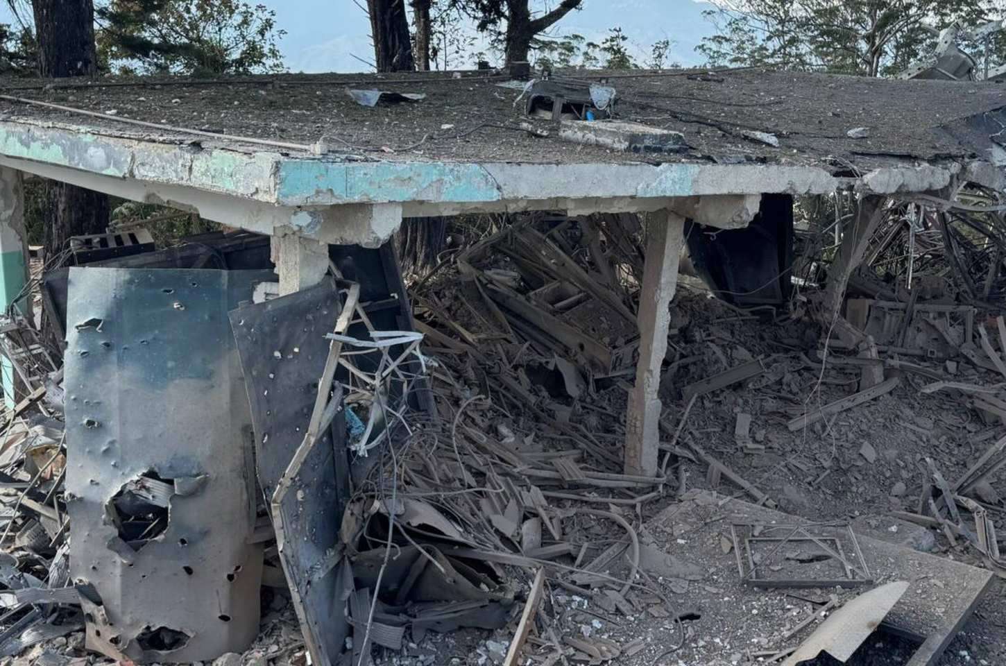Bombardeio dos EUA destrói centro de pesquisa científica na Venezuela