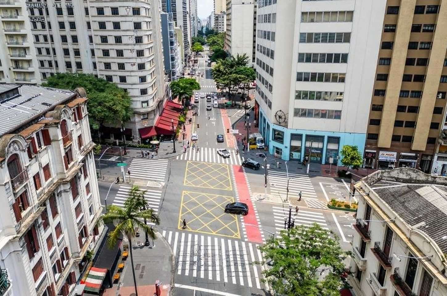 Boulevard São João: Governo de SP e Prefeitura lançam projeto de revitalização do centro