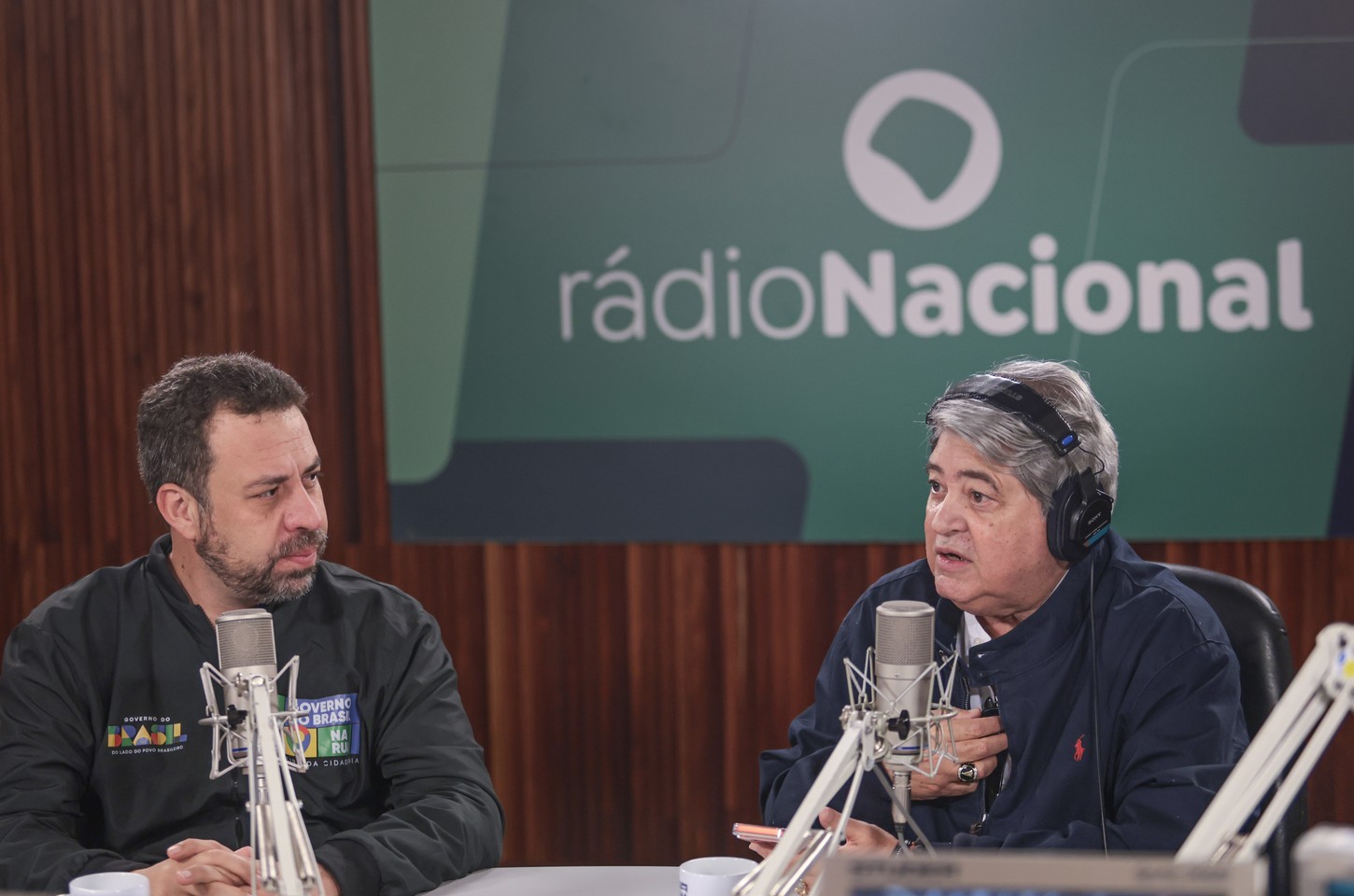Boulos defende PEC da Segurança Pública e critica intenções dos EUA