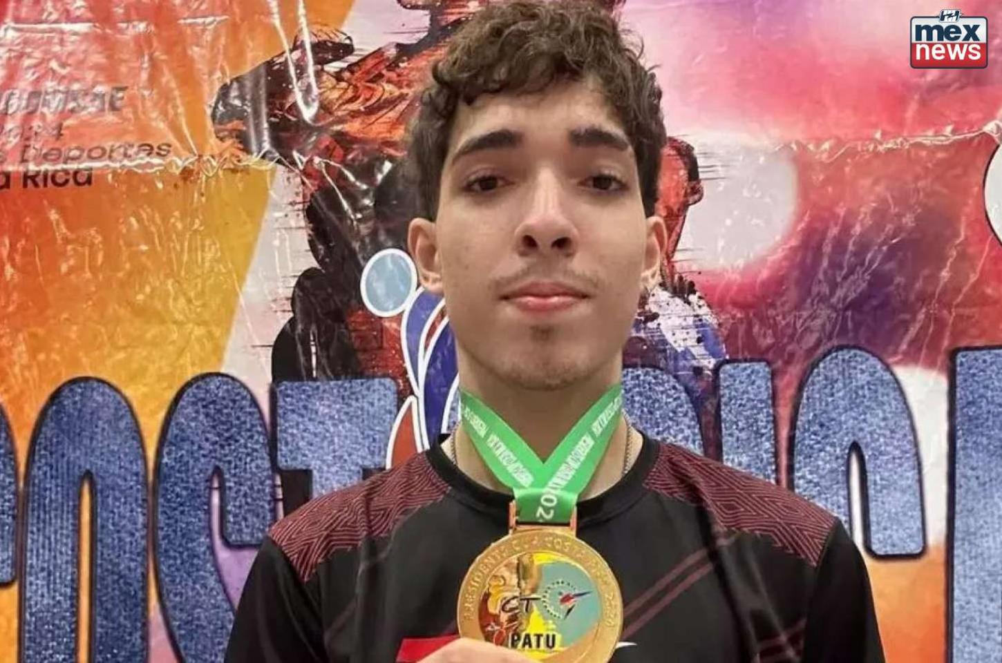 Brasil brilha no Canadá Open de Taekwondo