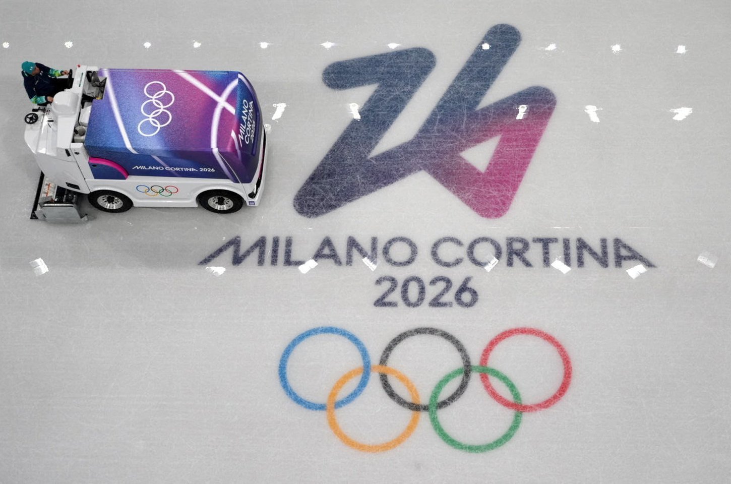 Brasil busca primeira medalha em Jogos Olímpicos de Inverno em Milão-Cortina