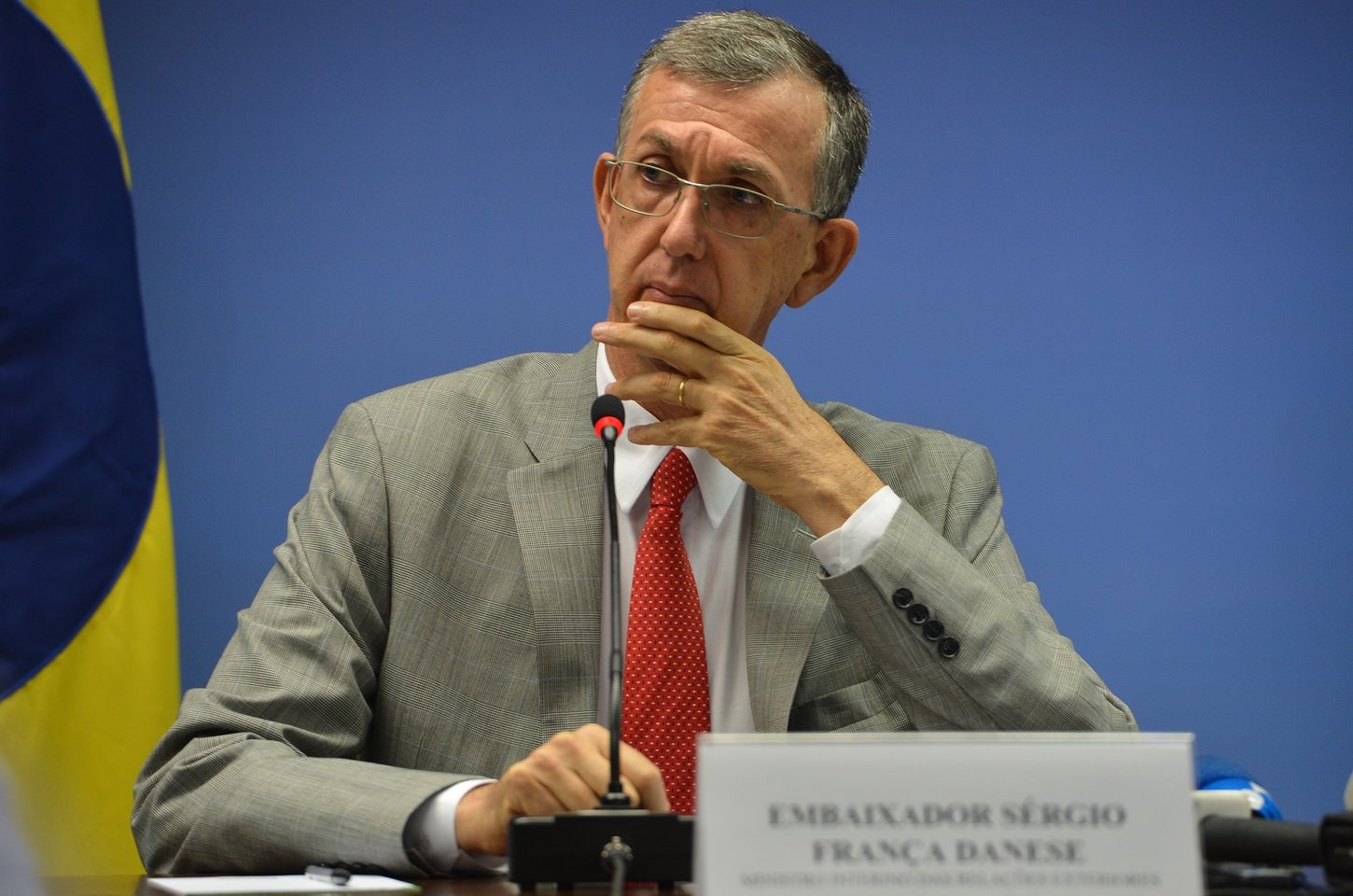 Brasil critica ação dos EUA na Venezuela e alerta para precedente perigoso