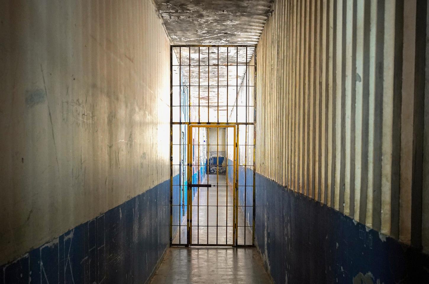 Brasil é condenado por manter sequestrador em solitária por mais de quatro anos