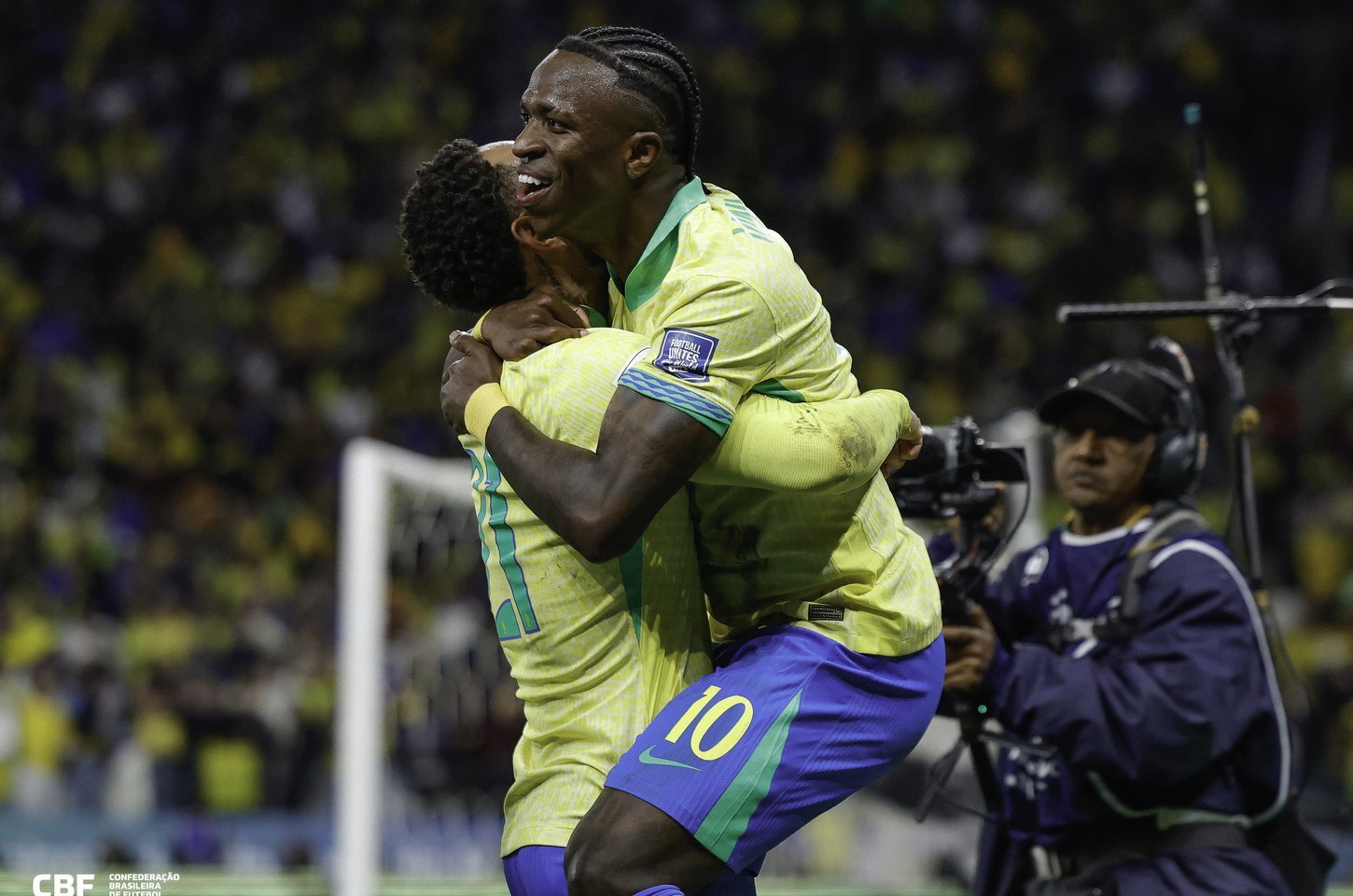 Brasil estreia na Copa do Mundo 2026 contra Marrocos em Nova Jersey