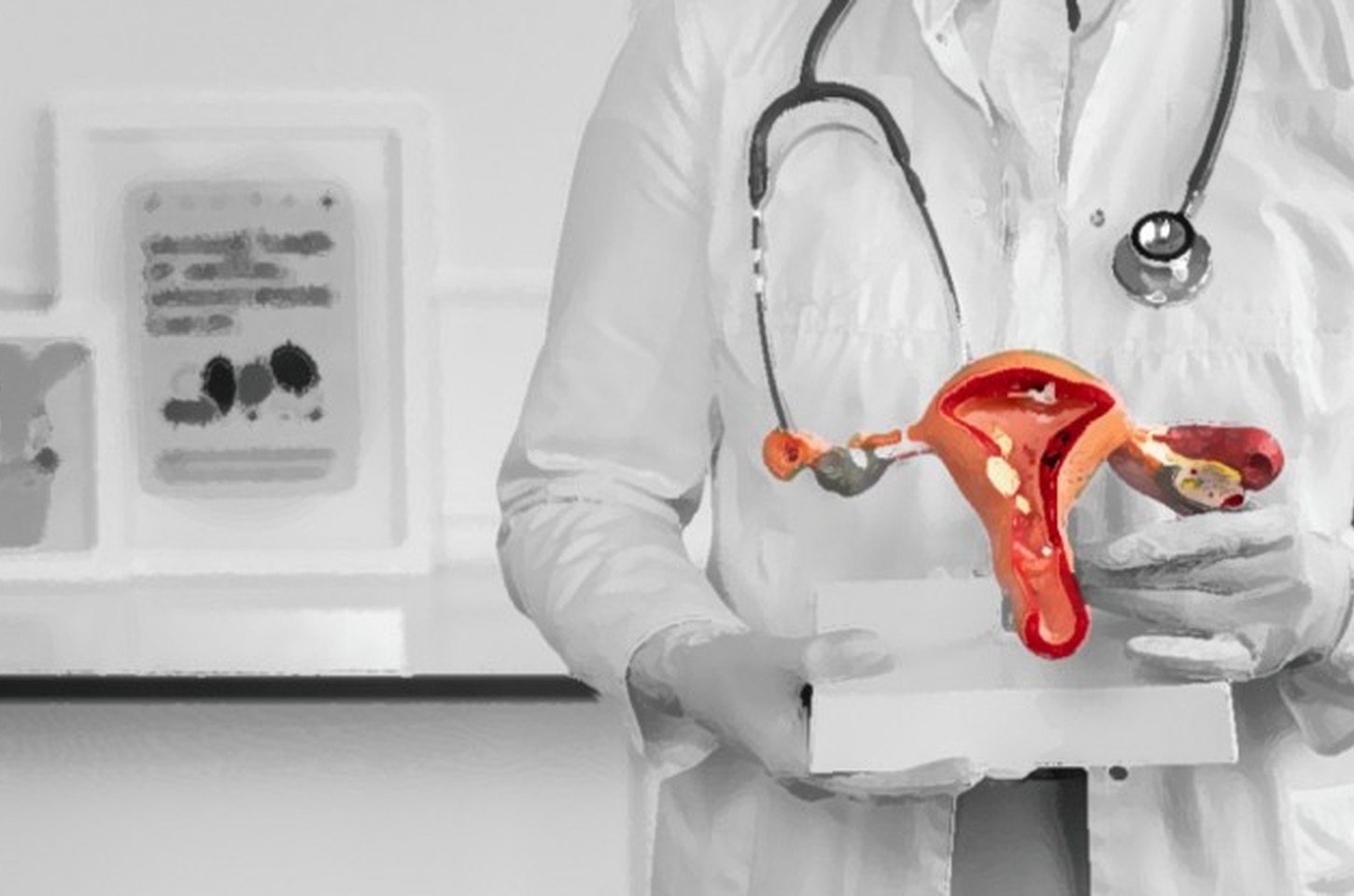 Brasil faz história com nascimento de trigêmeos de útero transplantado