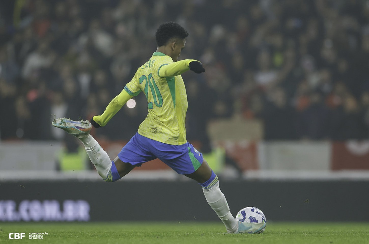 Brasil fecha 2025 como 5ª melhor seleção do mundo no ranking da Fifa