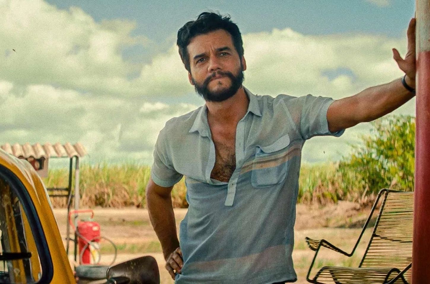 Brasil fica sem prêmios no BAFTA 2026, mas mantém esperanças para o Oscar