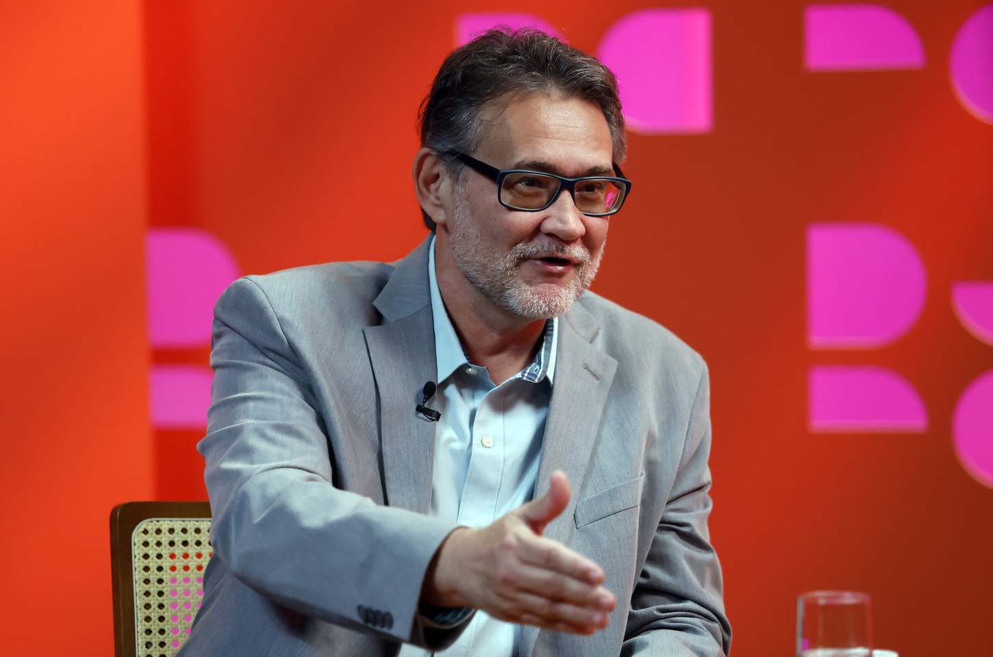 Brasil no Mundo discute guerra cultural e bolsonarismo com historiador