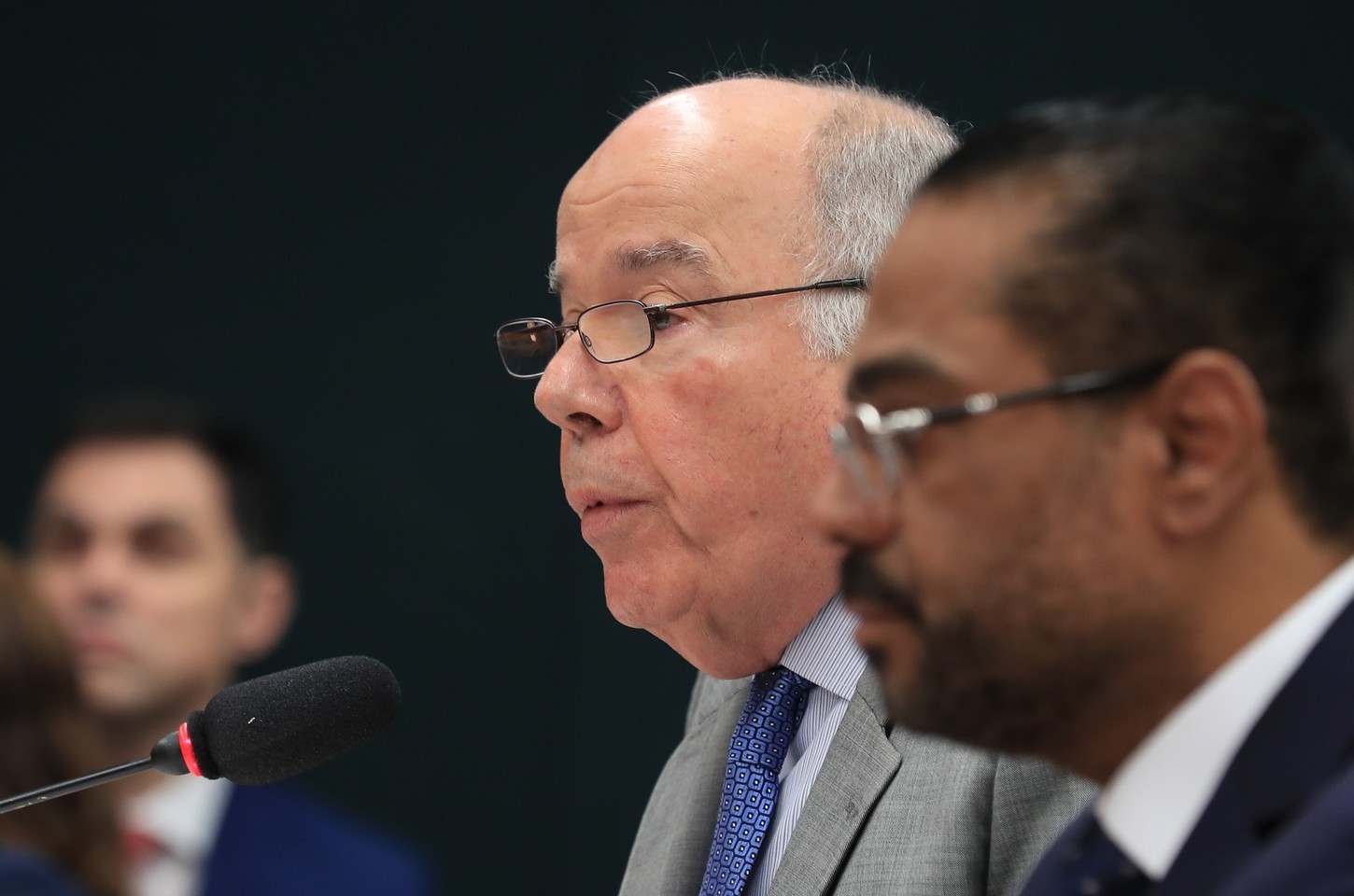 Brasil participa de reunião da Celac sobre crise na Venezuela