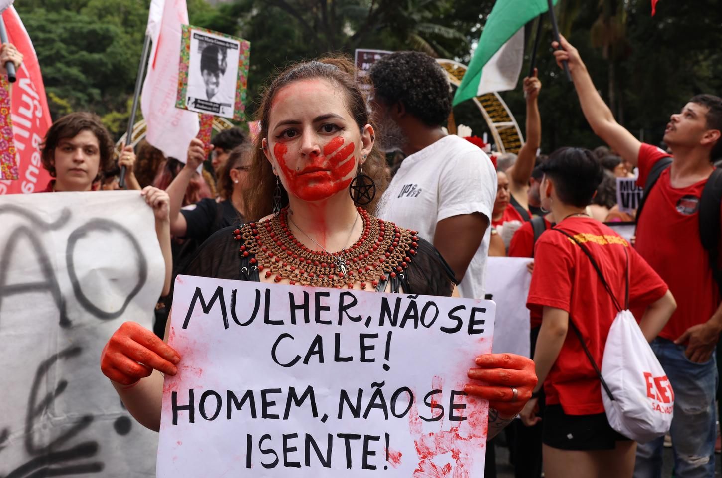 Brasil pede à OMS inclusão do feminicídio na classificação de doenças