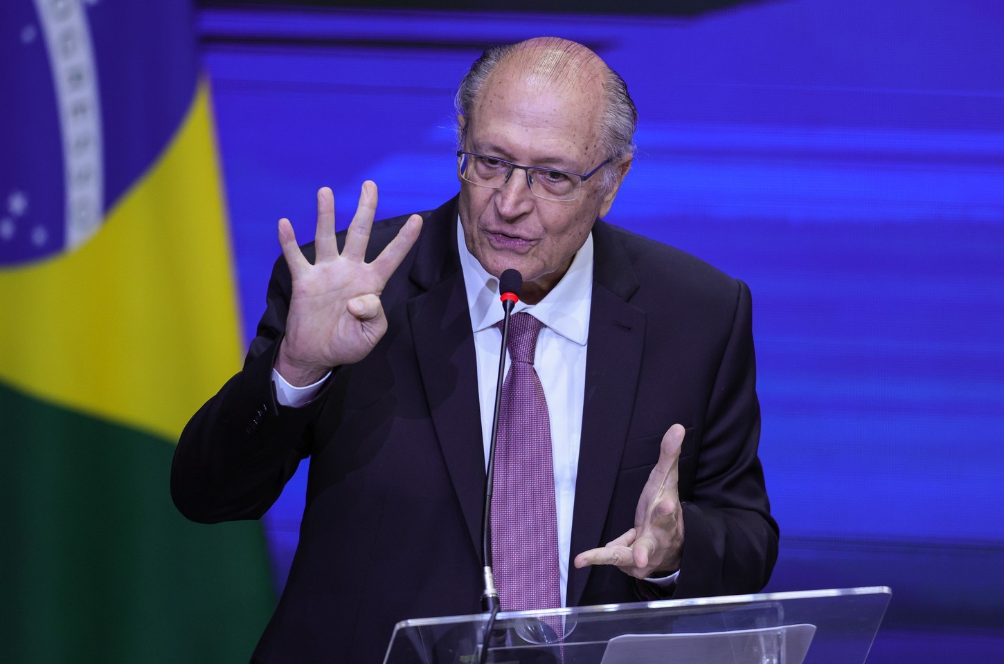 Brasil pressiona por acordo Mercosul-UE e amplia parcerias comerciais