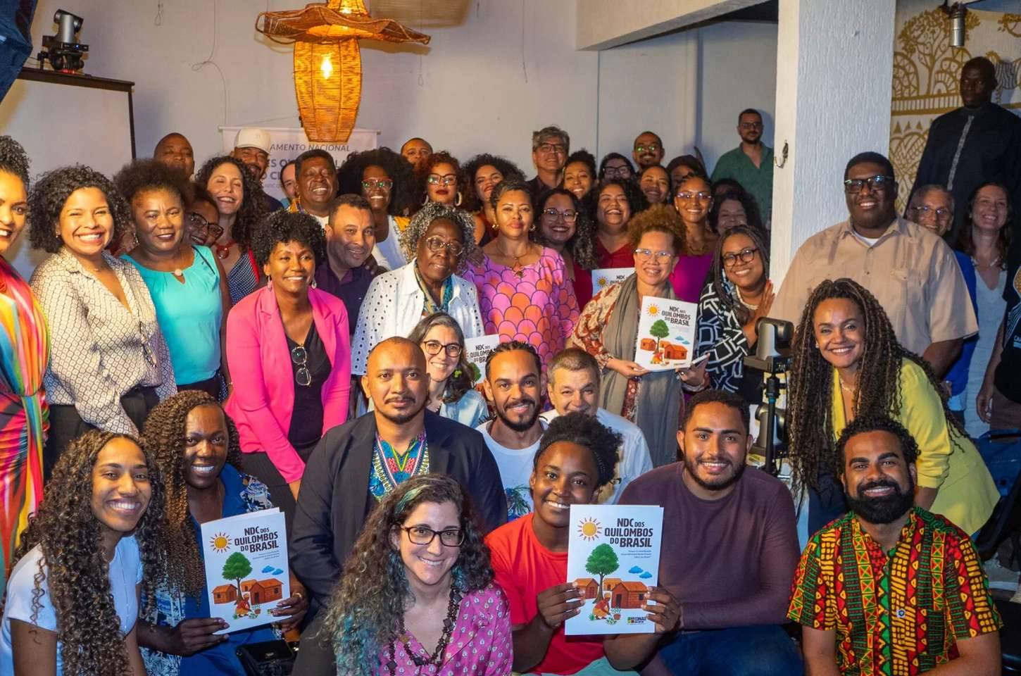 Brasil tem 87 mil localidades mapeadas pelo IBGE no Censo 2022