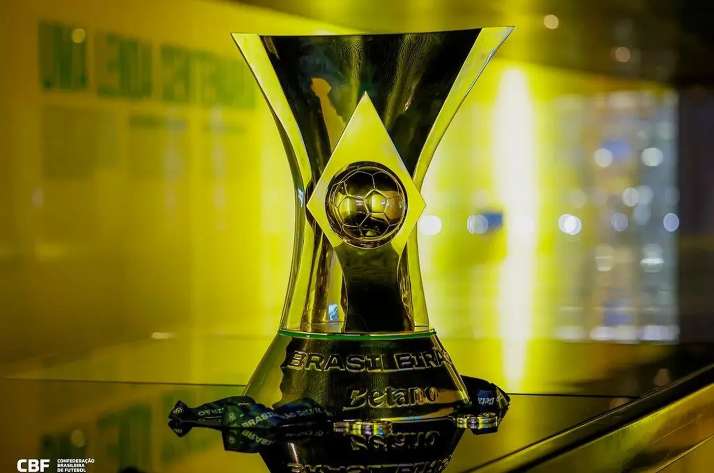 Brasileirão 2026 começa em 28 de janeiro com clássico no Morumbi