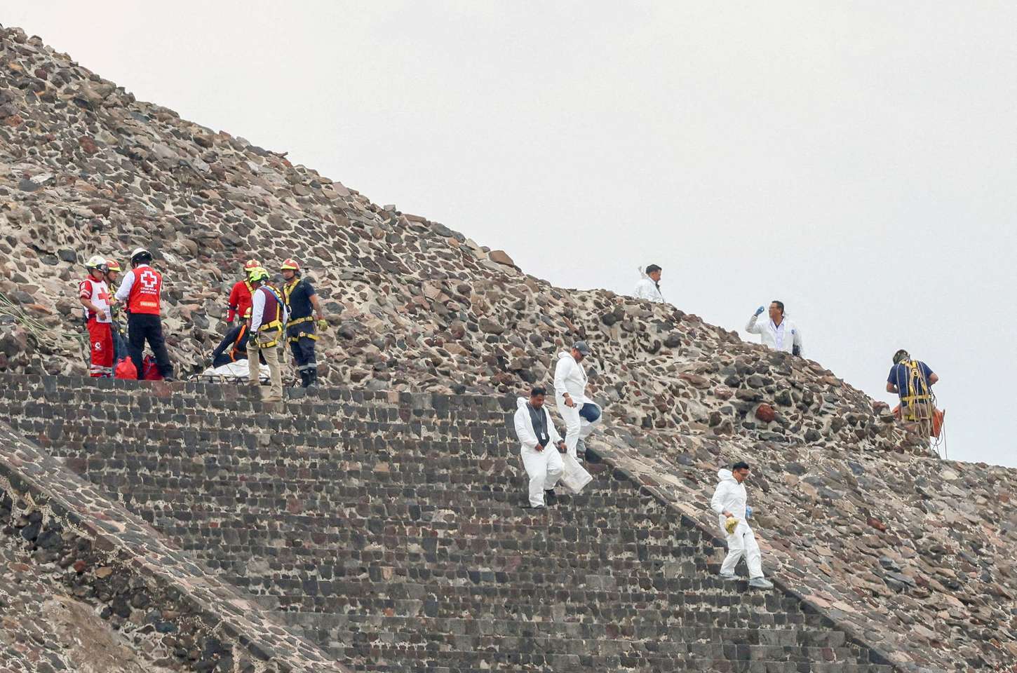 Brasileiras feridas em ataque no México estão bem, diz Itamaraty