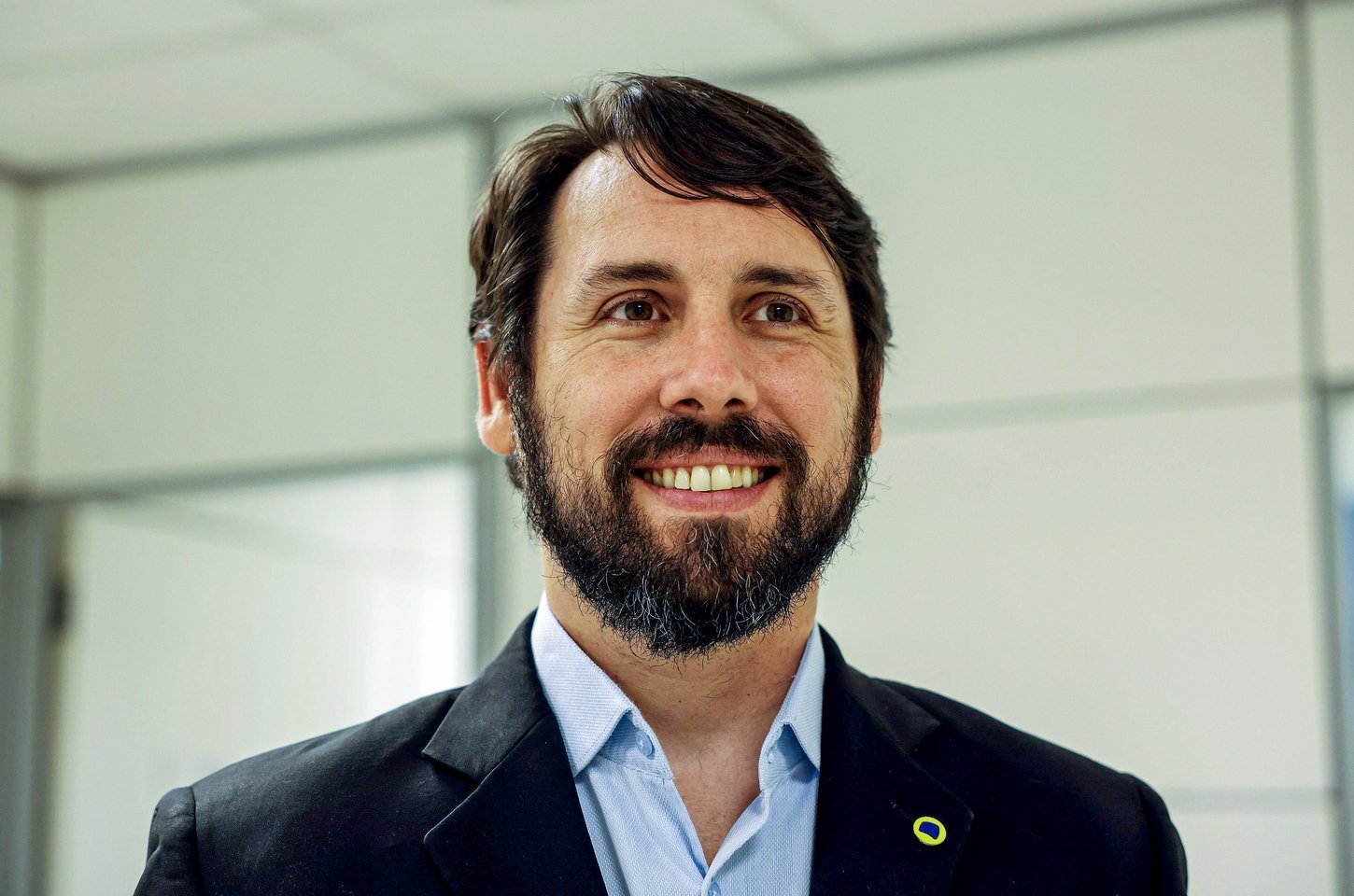 Brasileiro assume presidência de rede de TVs públicas da América Latina