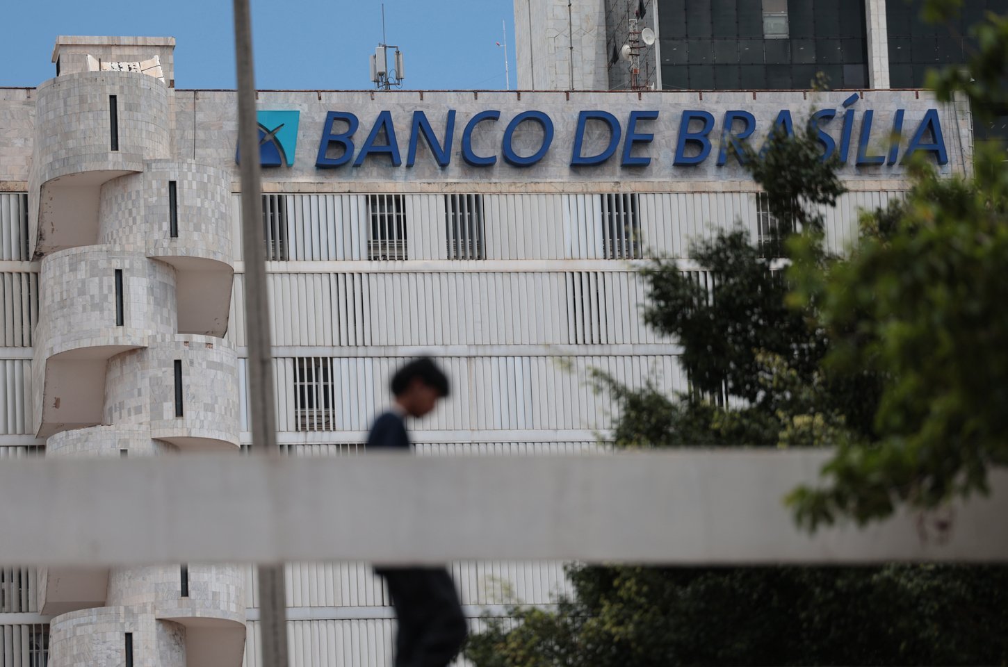 BRB afirma solidez após investigações de fraude com Banco Master