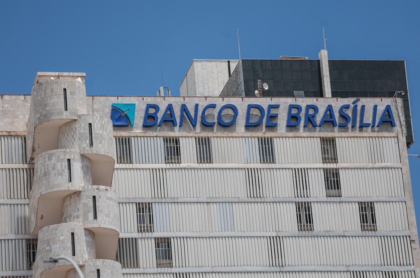 BRB não divulga balanço de 2025 e amplia incerteza sobre sua saúde financeira