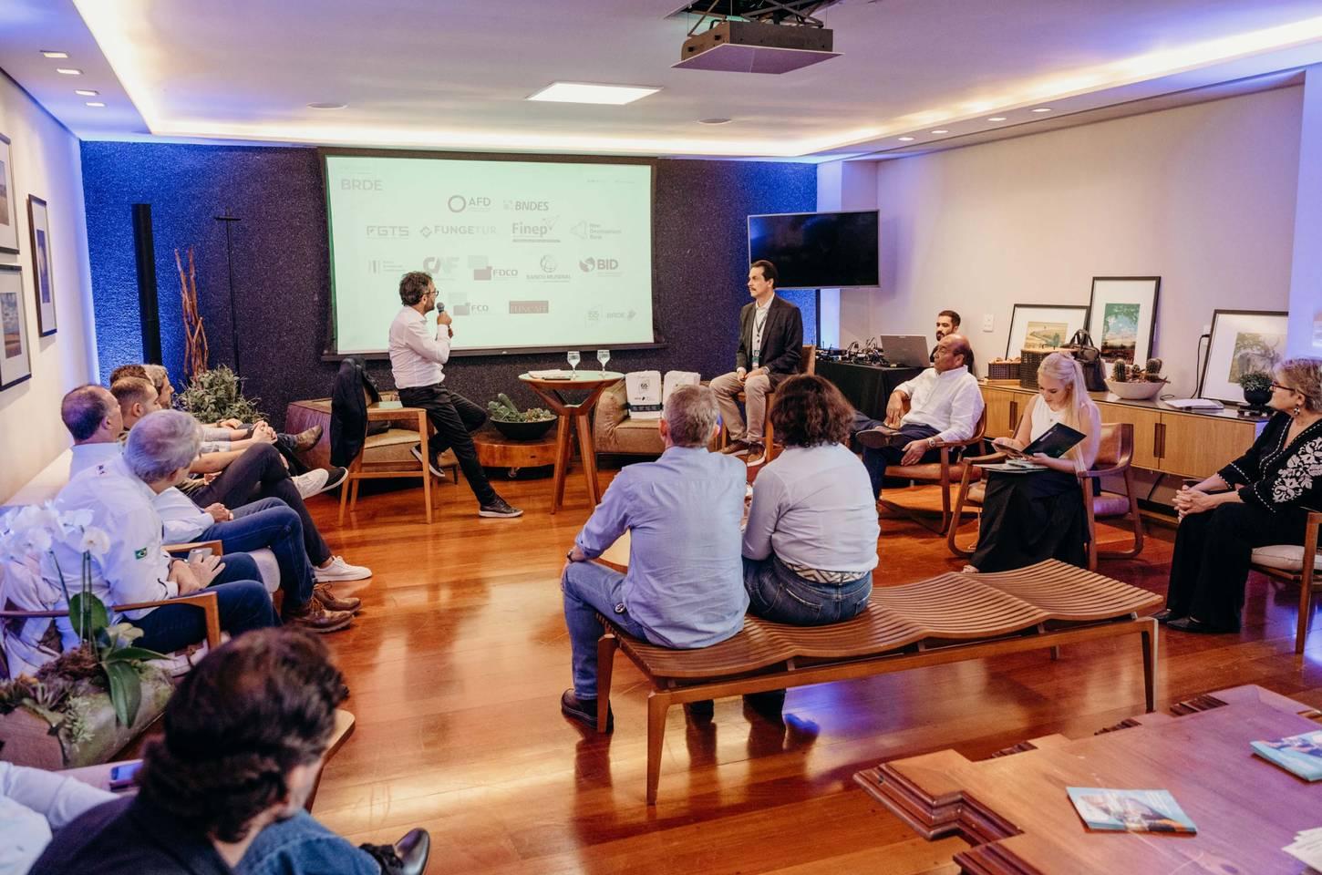 BRDE injeta R$ 42 milhões no Norte do Paraná durante ExpoLondrina