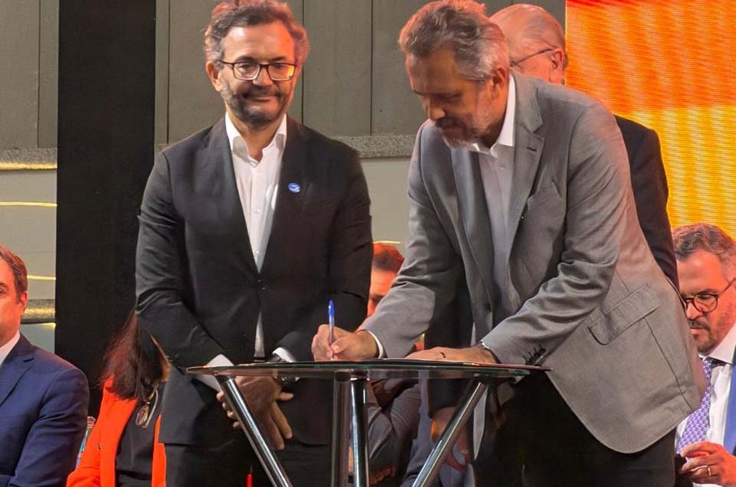 BRDE participa do Salão do Turismo 2026 em Fortaleza para ampliar crédito ao setor