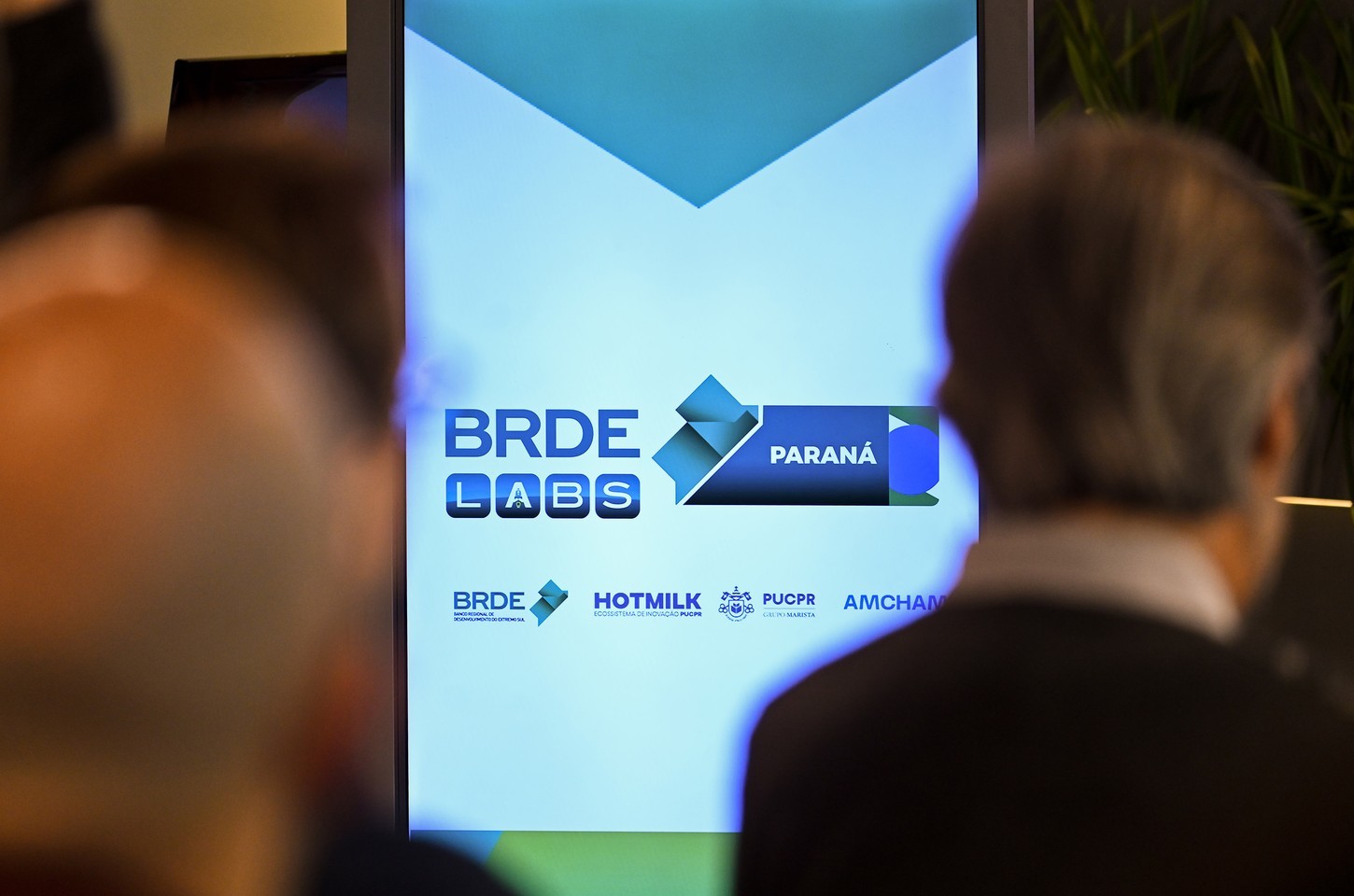 BRDE promove rodada de networking online para apresentar BRDE Labs nos três estados do Sul