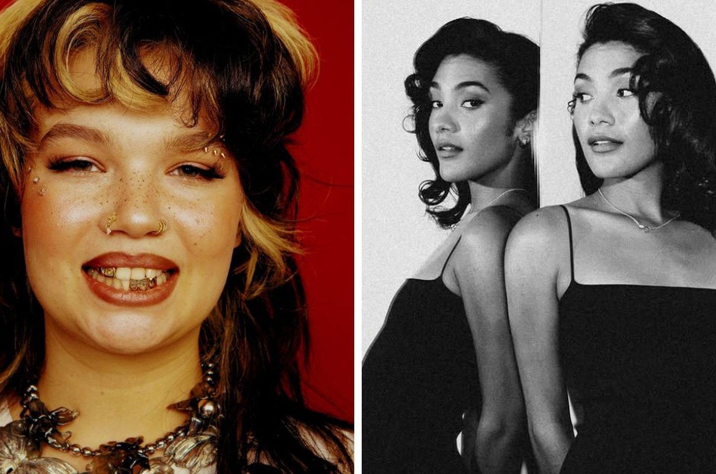 BRIT Awards 2026 anuncia indicados com Lola Younge e Olivia Dean na liderança