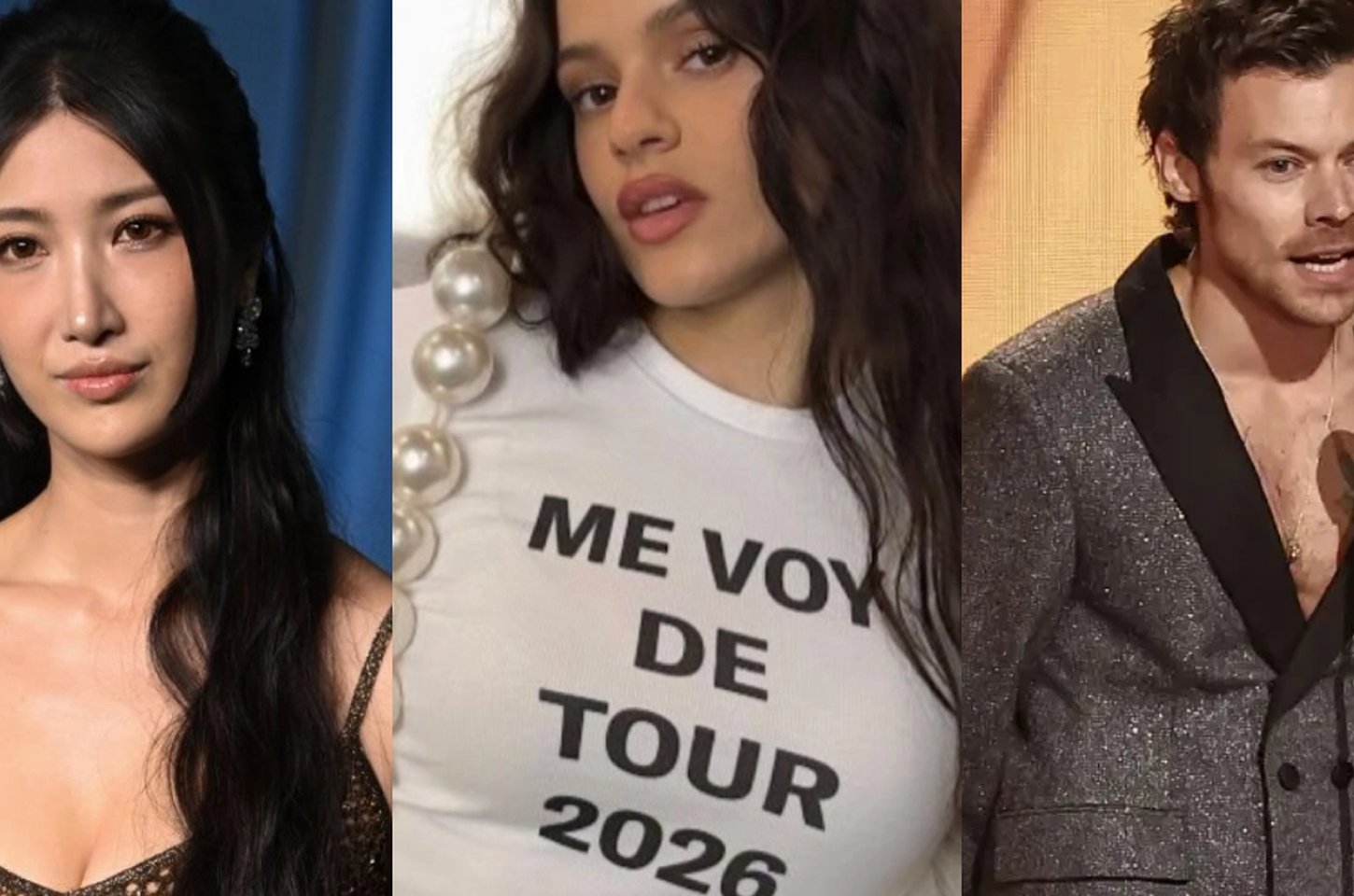 BRIT Awards 2026: Manchester recebe premiação pela primeira vez