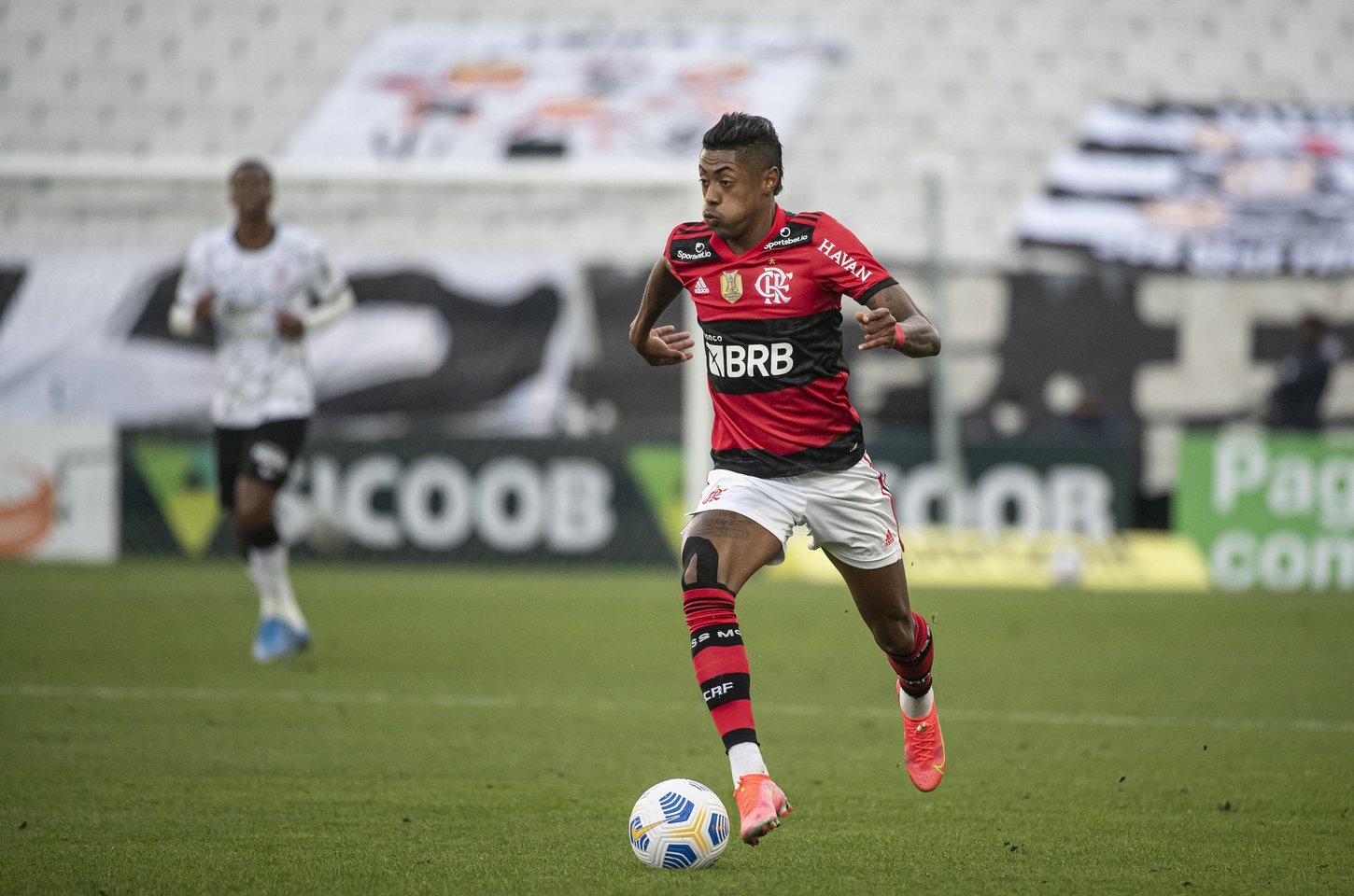 Bruno Henrique é tornado réu por estelionato em caso de manipulação de apostas