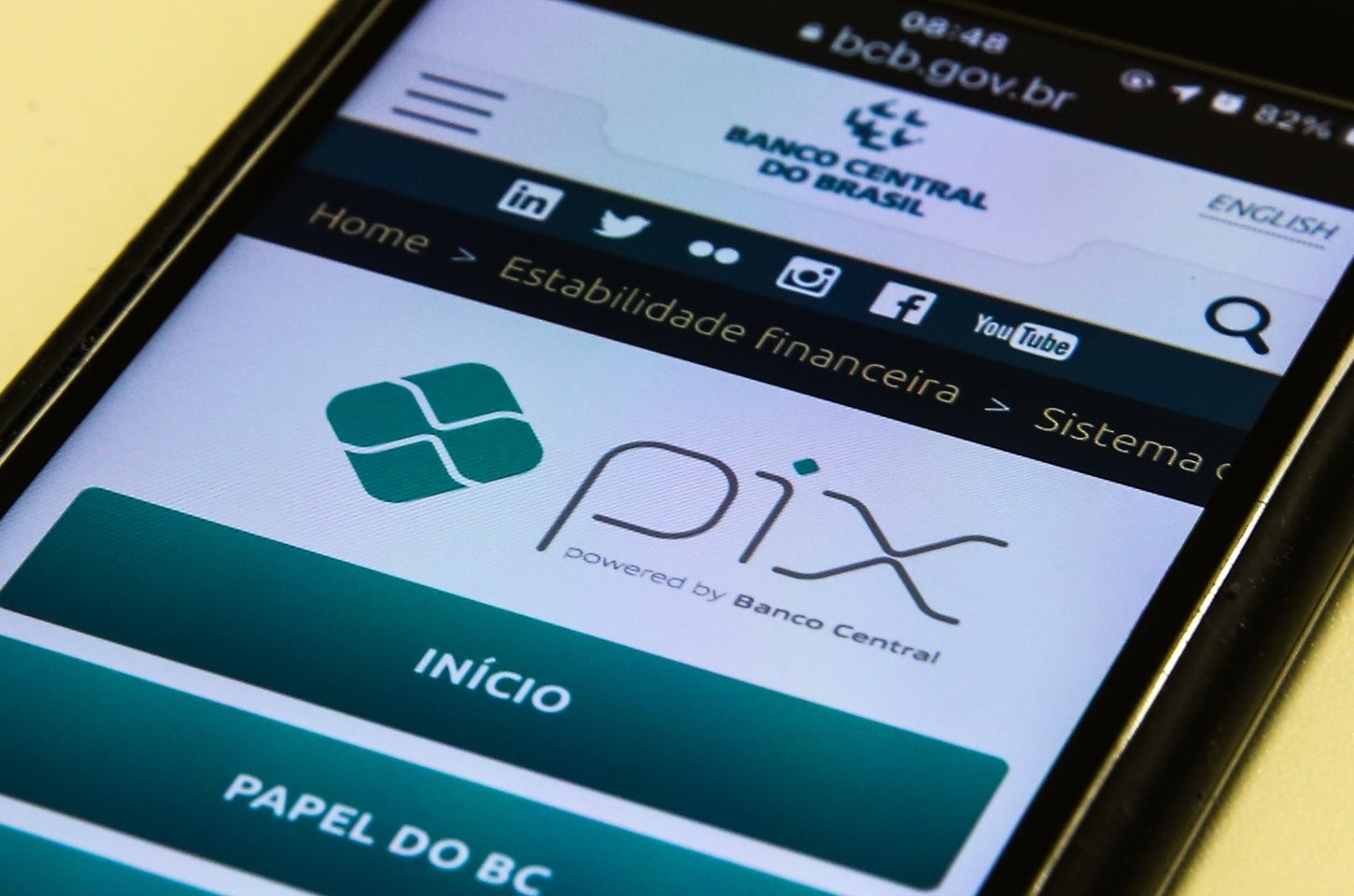 BTG Pactual retoma operações Pix após ataque hacker de R$ 100 milhões
