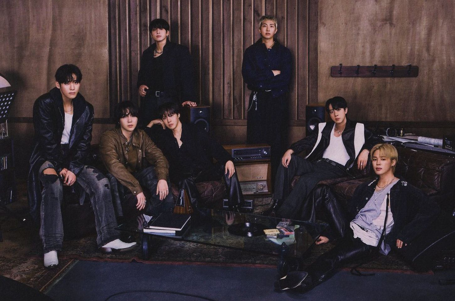 BTS: 10 anos de trajetória e retorno triunfal com 'ARIRANG'