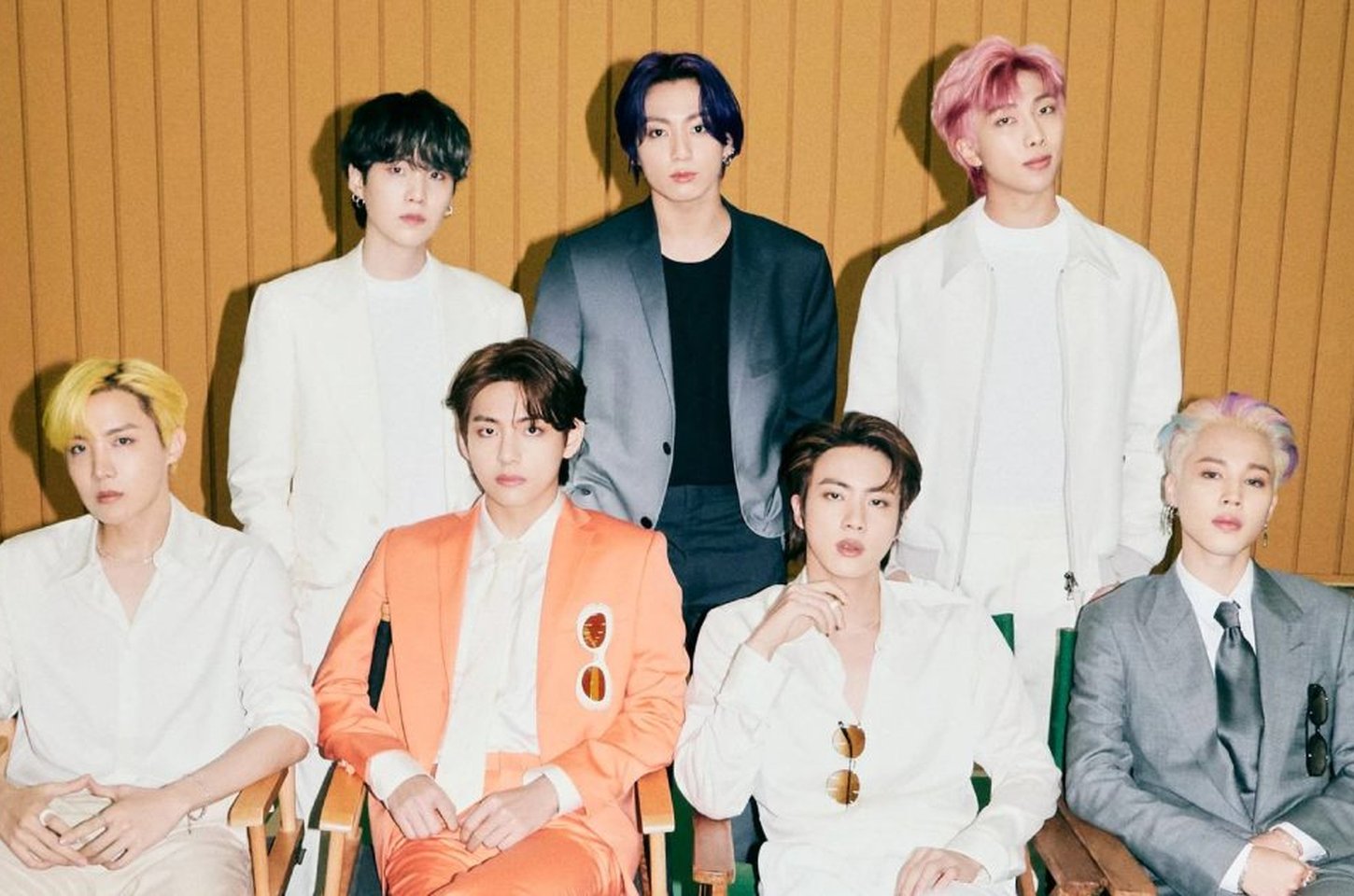 BTS anuncia álbum especial 'Arirang' com vinil vermelho e retorno às raízes