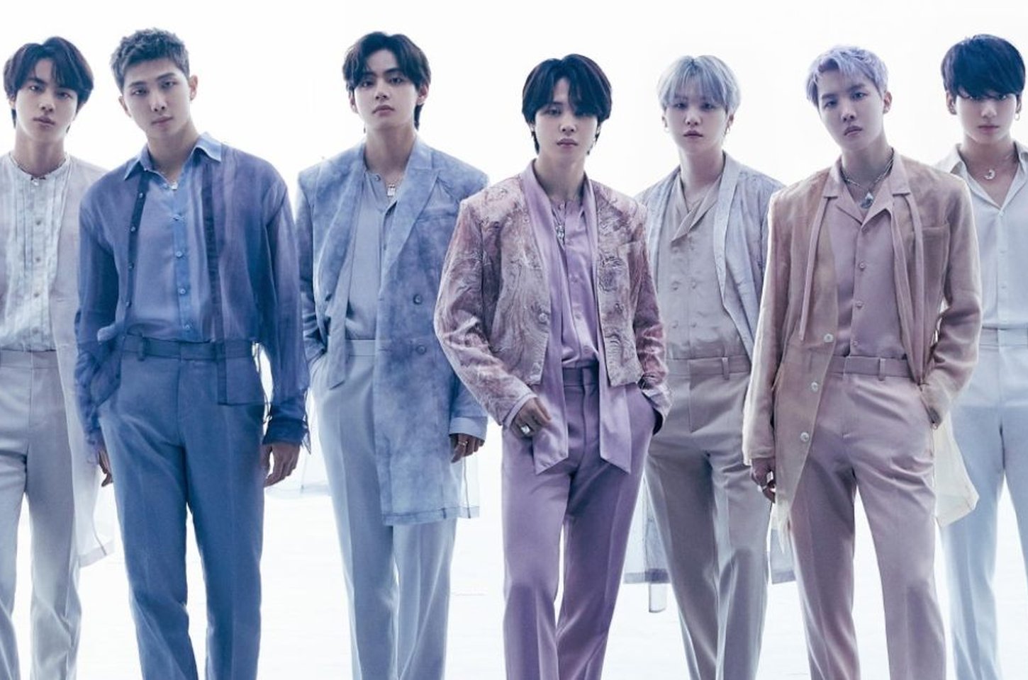 BTS anuncia novo álbum 'ARIRANG' com single 'SWIM' após quase 4 anos