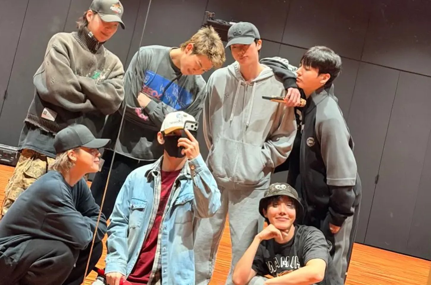BTS confirma data de comeback após quase 4 anos de espera