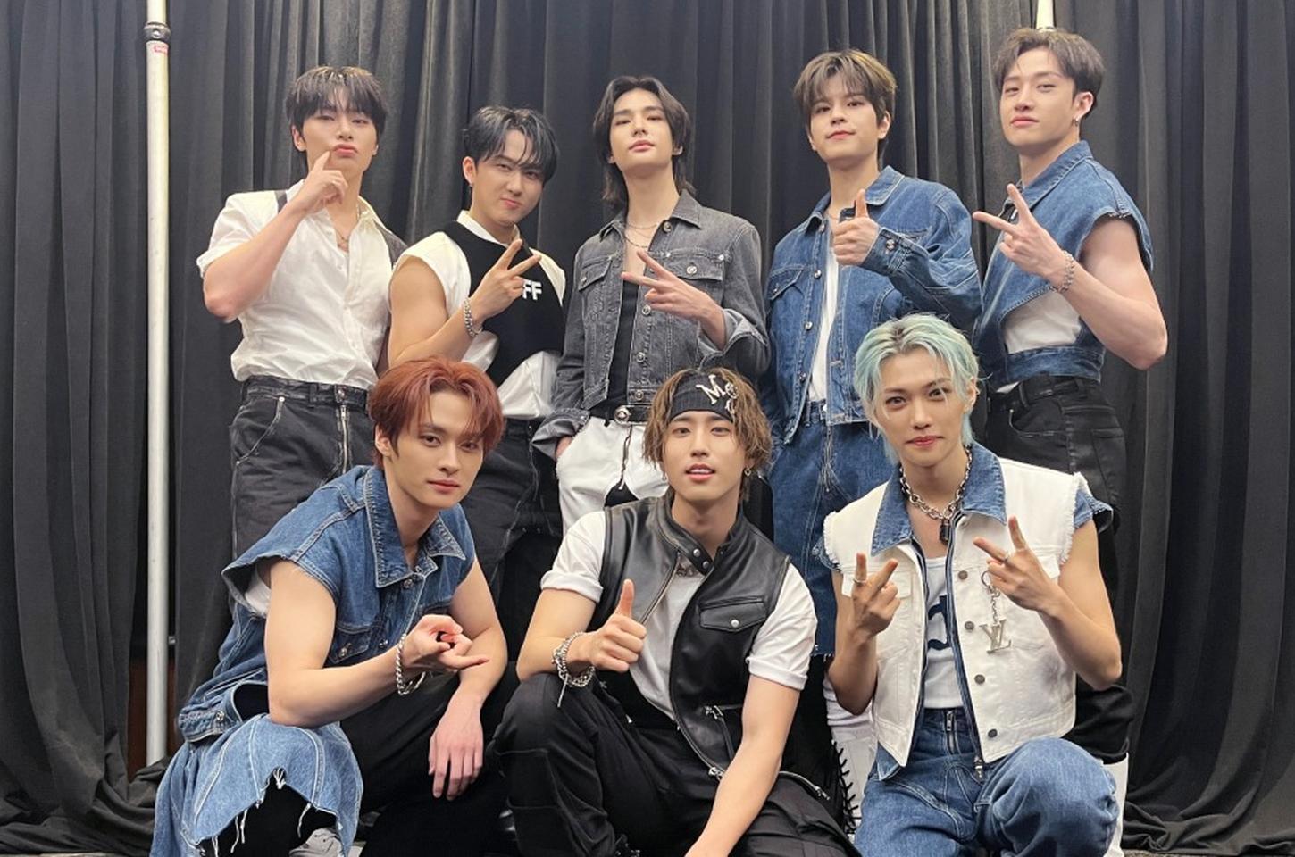 BTS é único K-pop indicado a Artista do Ano no AMAs 2026