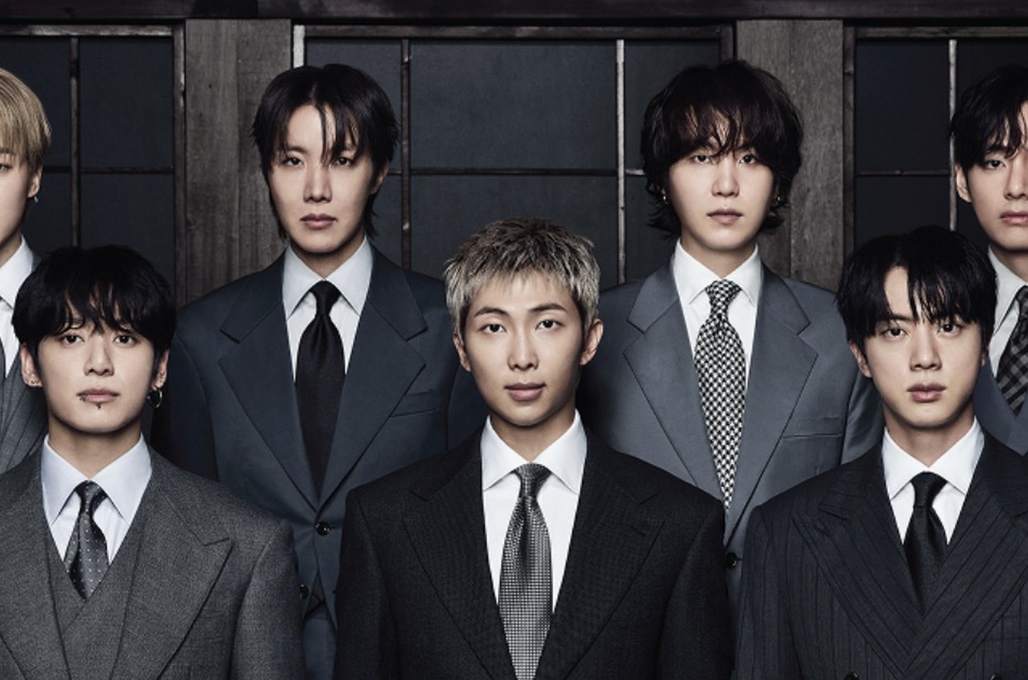 BTS lança álbum "ARIRANG" com capa que homenageia história coreana