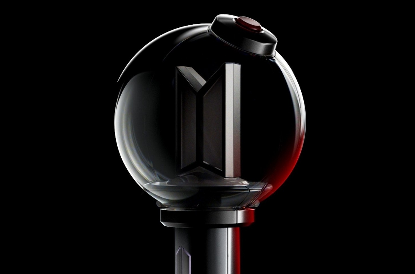 BTS lança nova light stick com tecnologia inovadora para shows