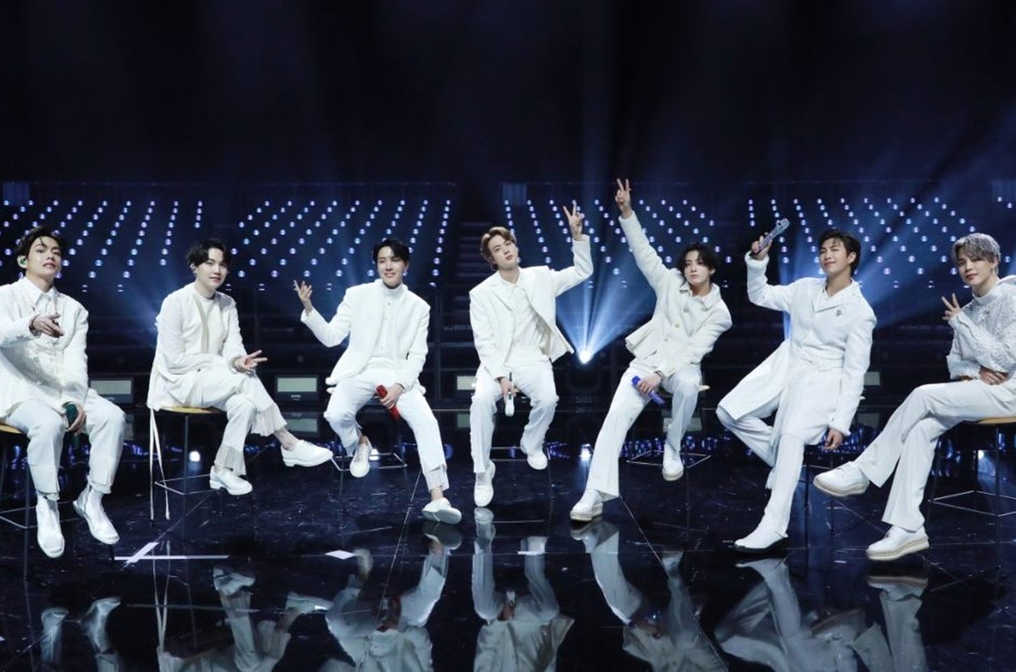 BTS leva turnê 'ARIRANG' aos cinemas mundiais em abril