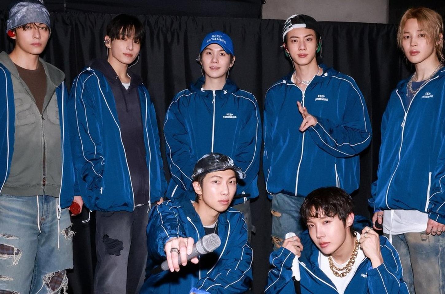 BTS no Brasil: 1,9 milhão de fãs disputam ingressos em vendas históricas