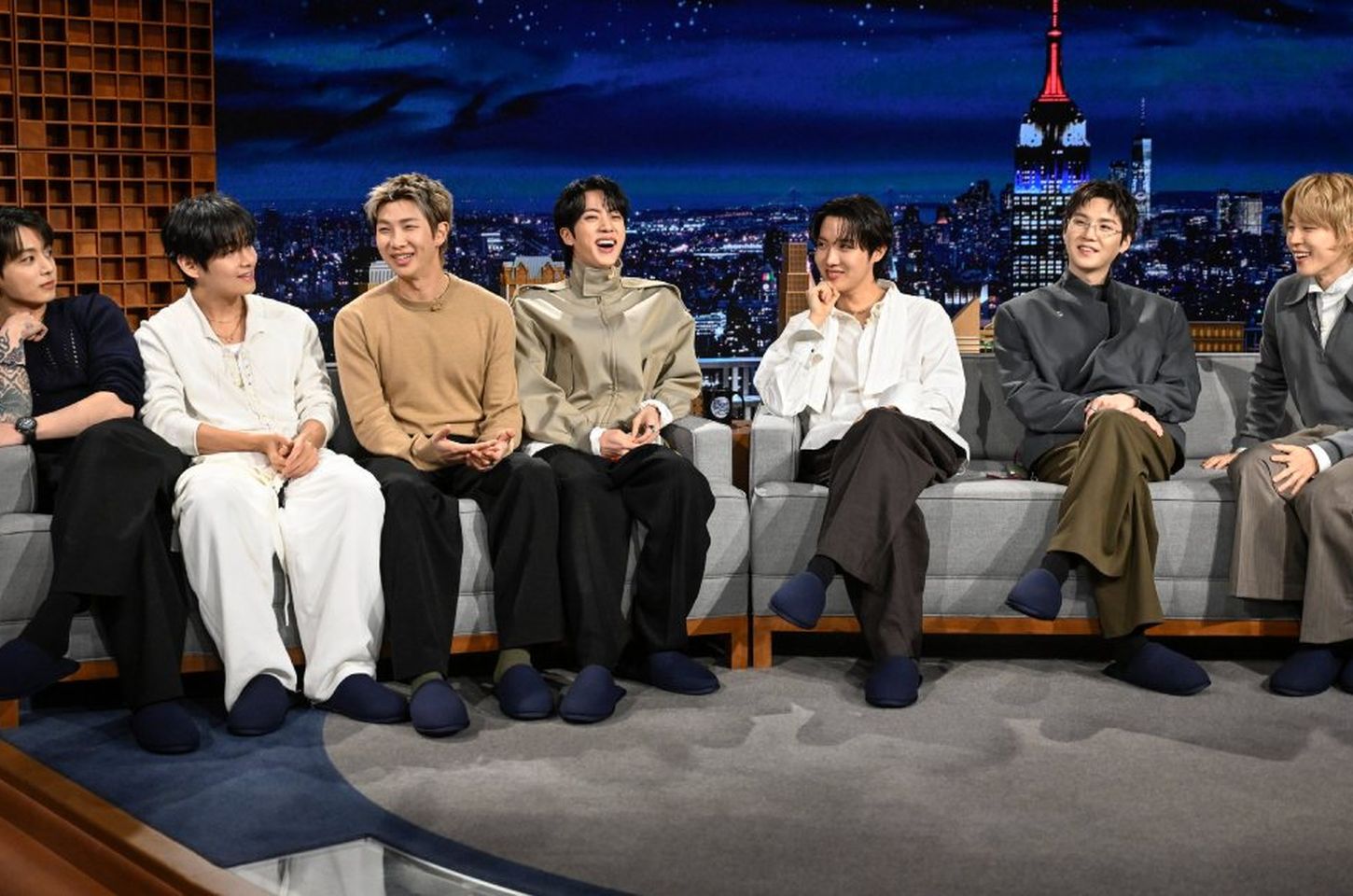 BTS no Brasil: pré-venda para ARMY começa em abril com ingressos a partir de R$ 90