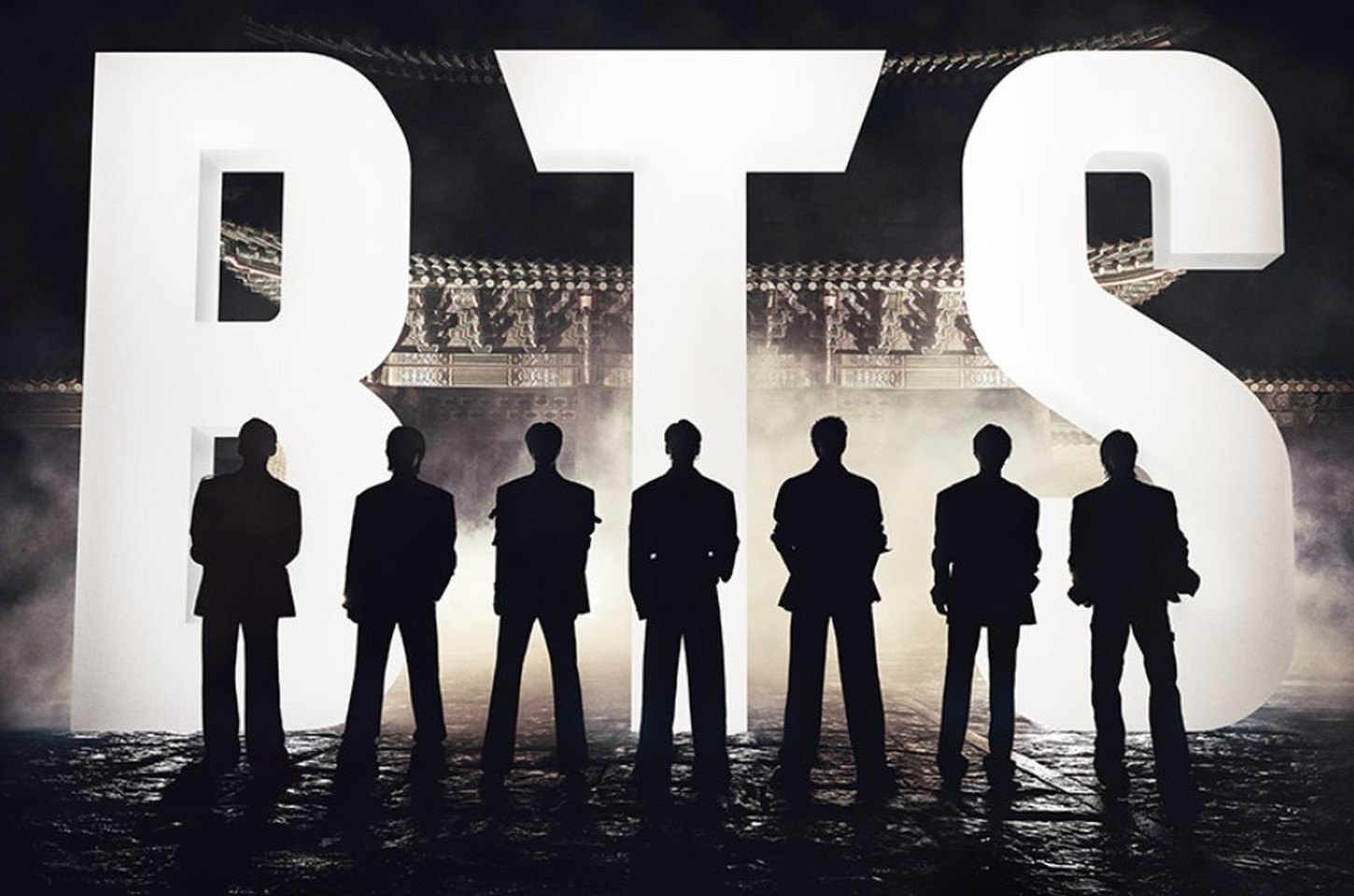 BTS retorna aos palcos após hiato militar com show transmitido na Netflix