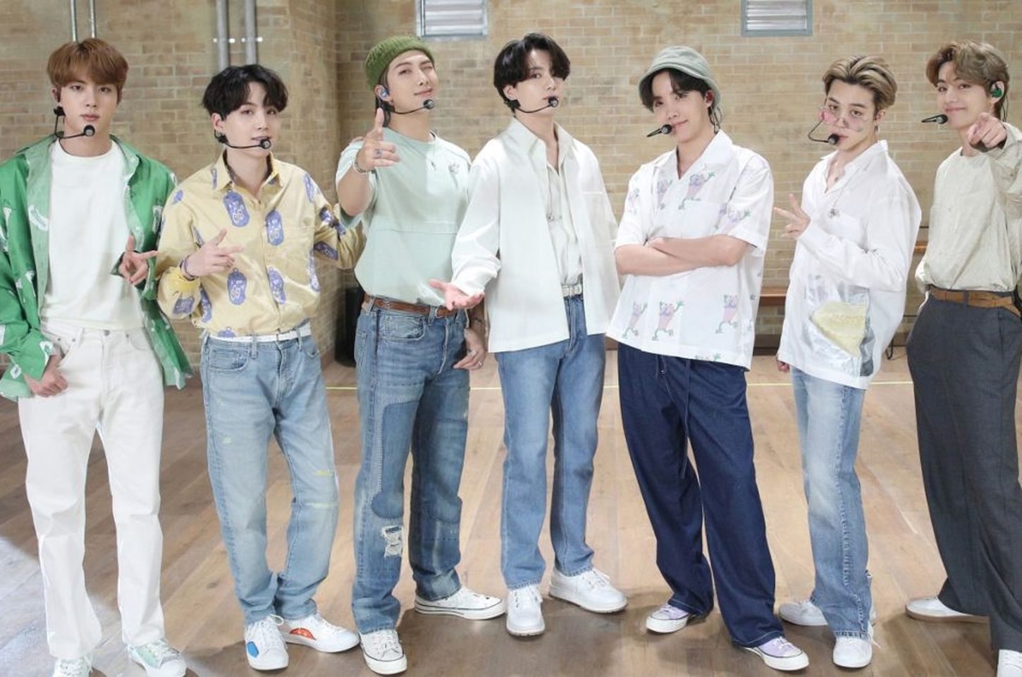 BTS terá show histórico em Seul em 2026, após lançamento do álbum "ARIRANG"