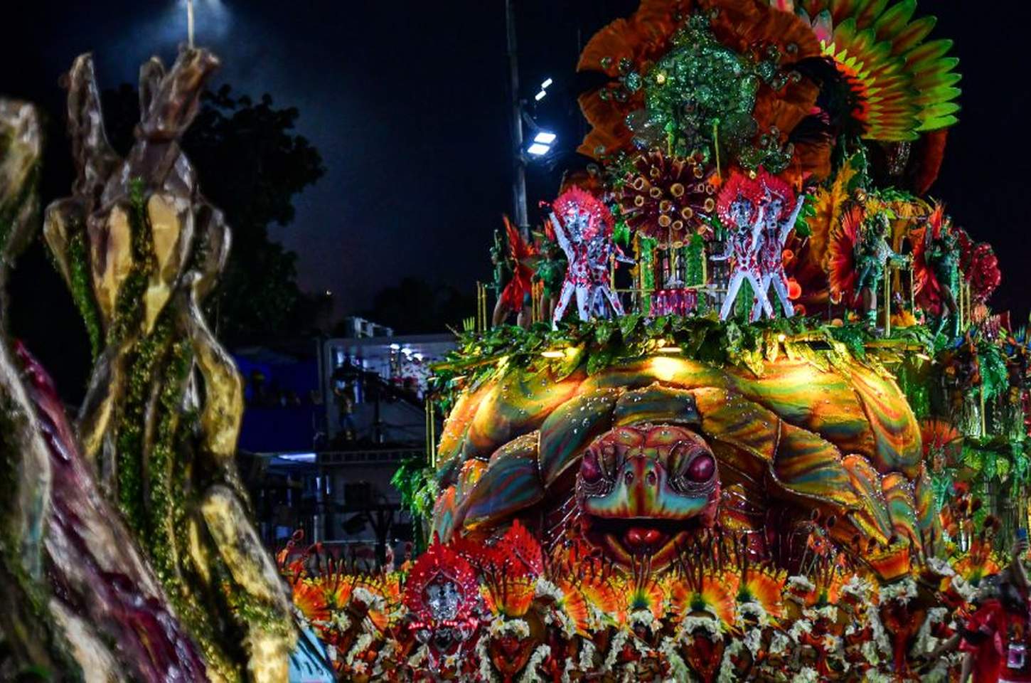 Buffet Capim Santo traz Panetteria e novidades para o Carnaval 2024