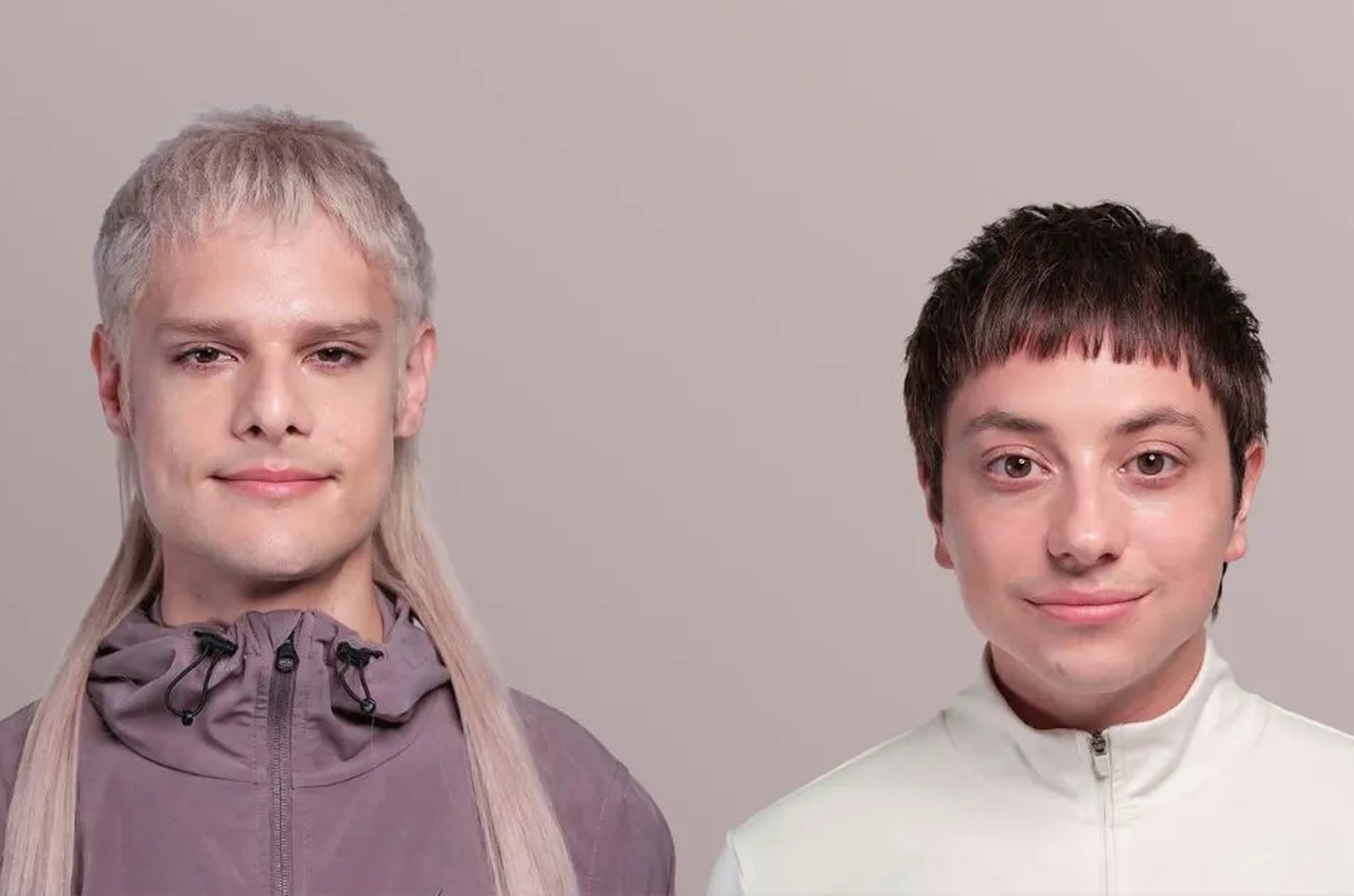 CA7RIEL e Paco Amoroso anunciam turnê mundial do álbum 'FREE SPIRITS'