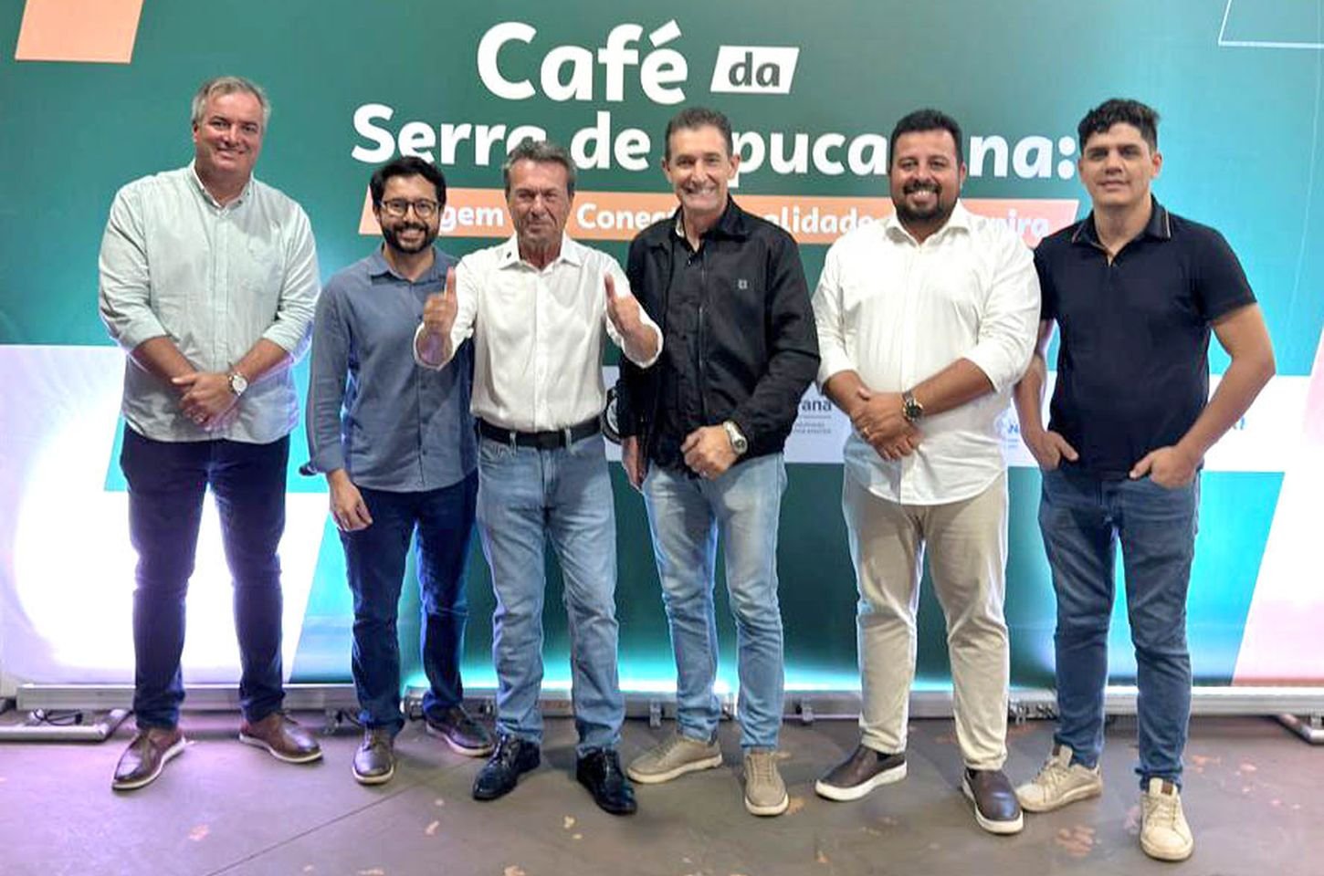 Café Serra de Apucarana recebe certificação de Denominação de Origem do INPI