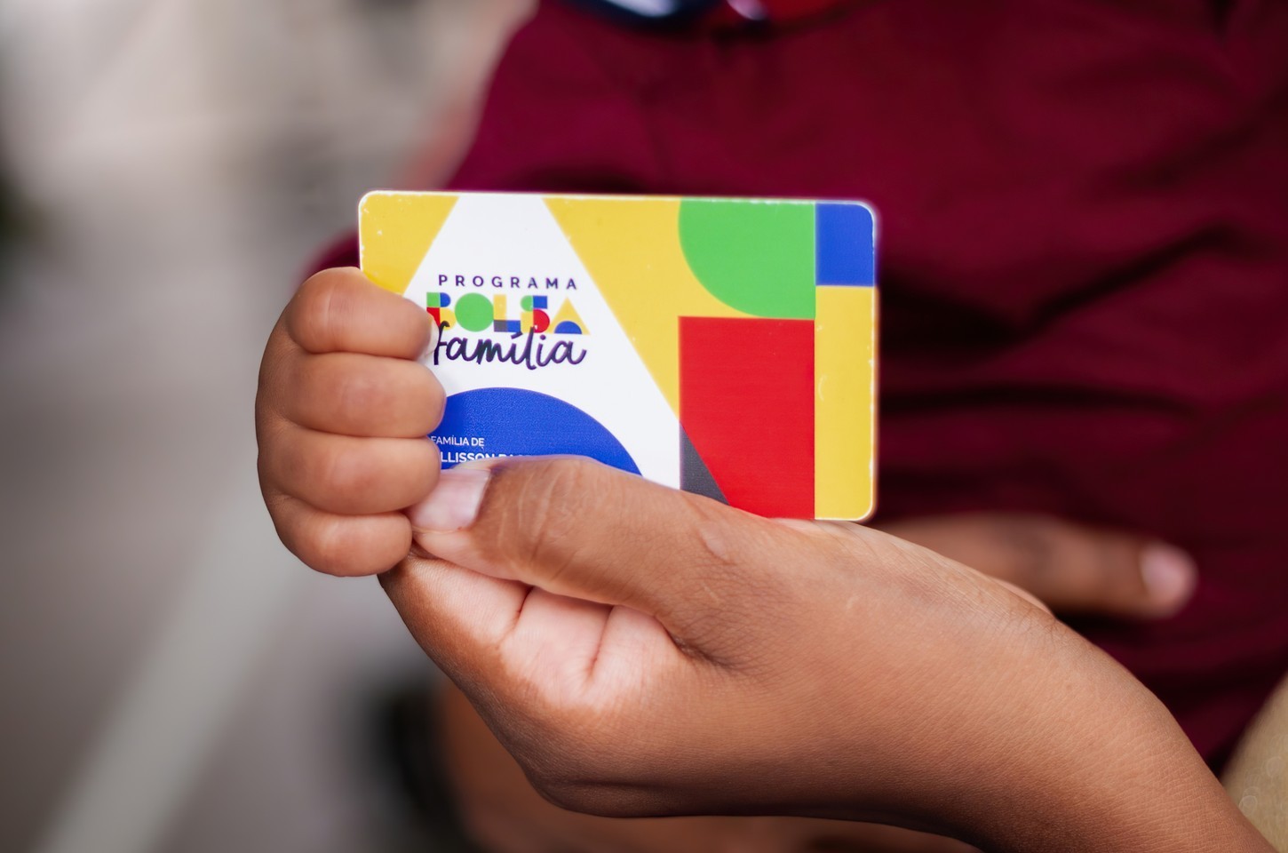 Caixa conclui pagamento da parcela de dezembro do Bolsa Família