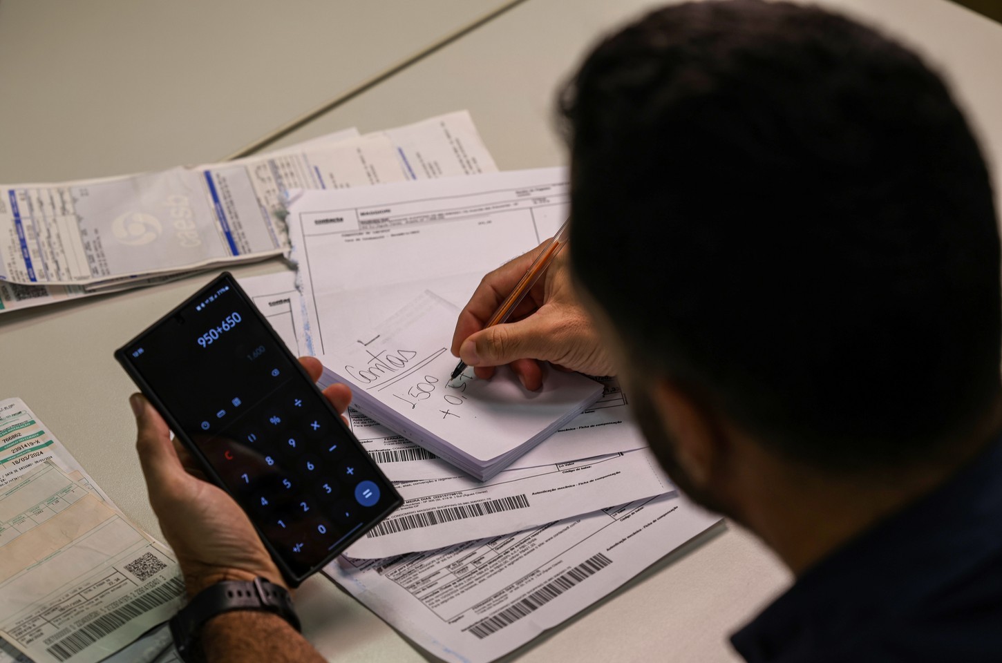 Caixa já renegociou R$ 820 milhões no novo Desenrola Brasil
