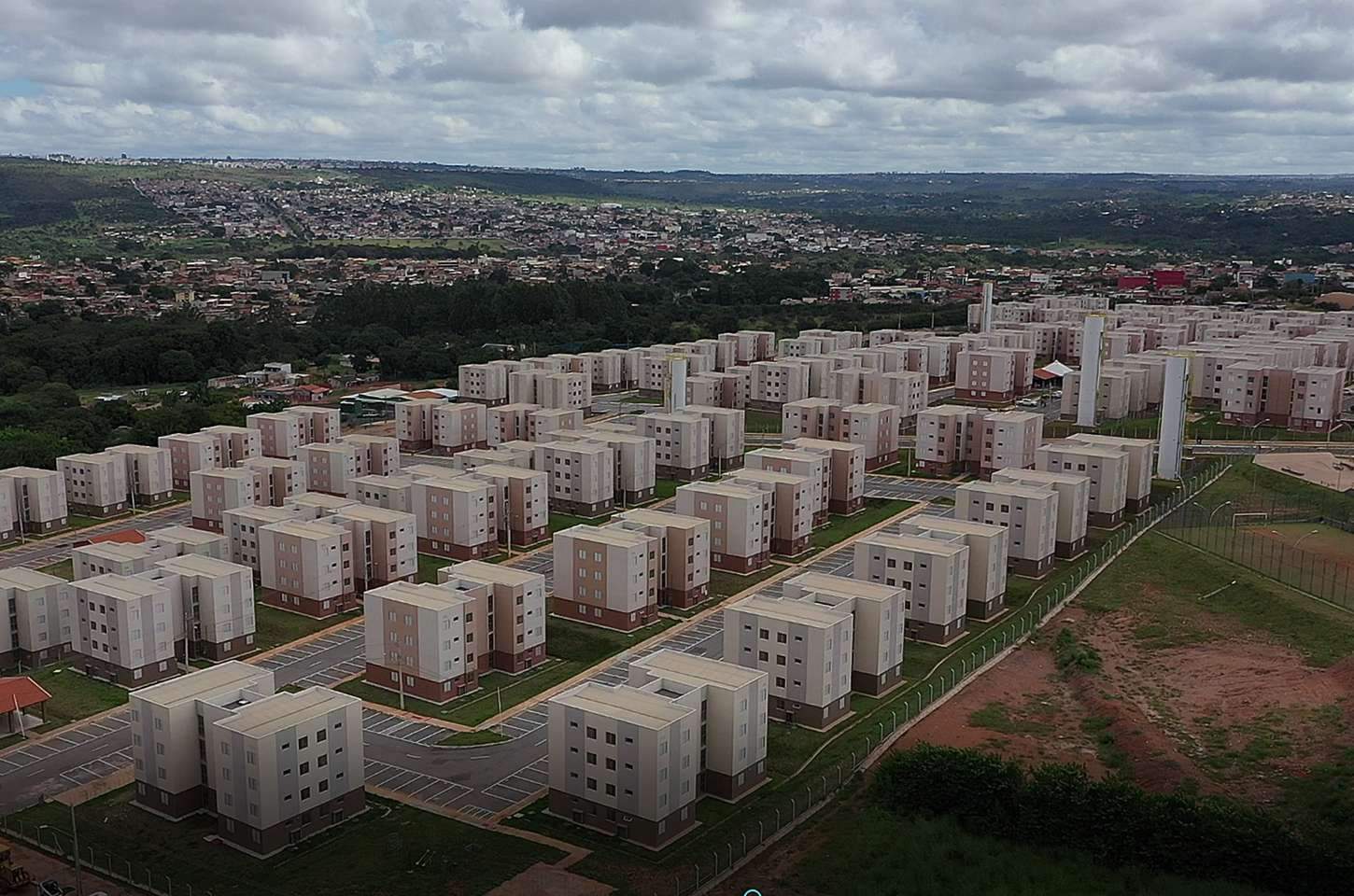 Caixa libera novo financiamento imobiliário para quem já tem um