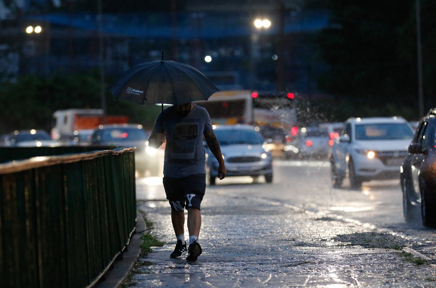 Caixa libera saque do FGTS por calamidade para Paraibuna e Itirapina